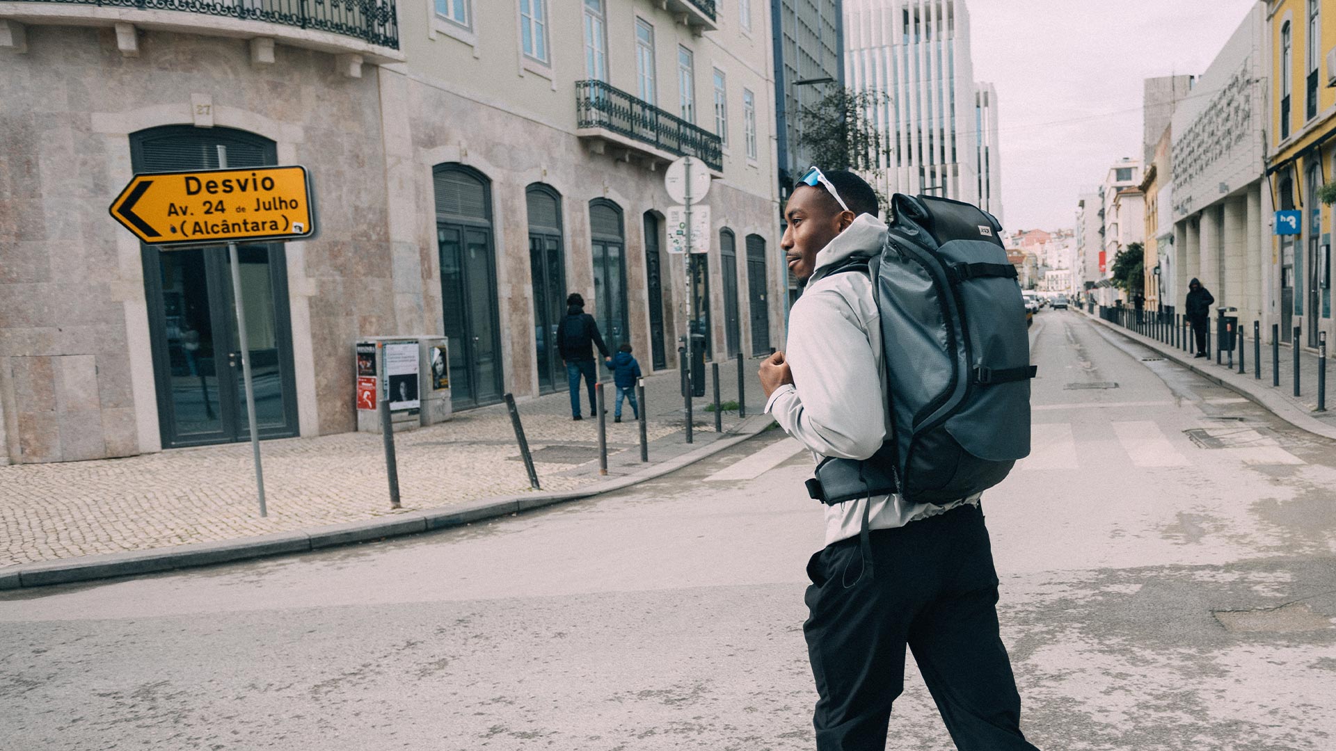 AEVOR Reiseruckscke: Flexibel Reisen mit Stil AEVOR Reiseruckscke: Flexibel Reisen mit Stil