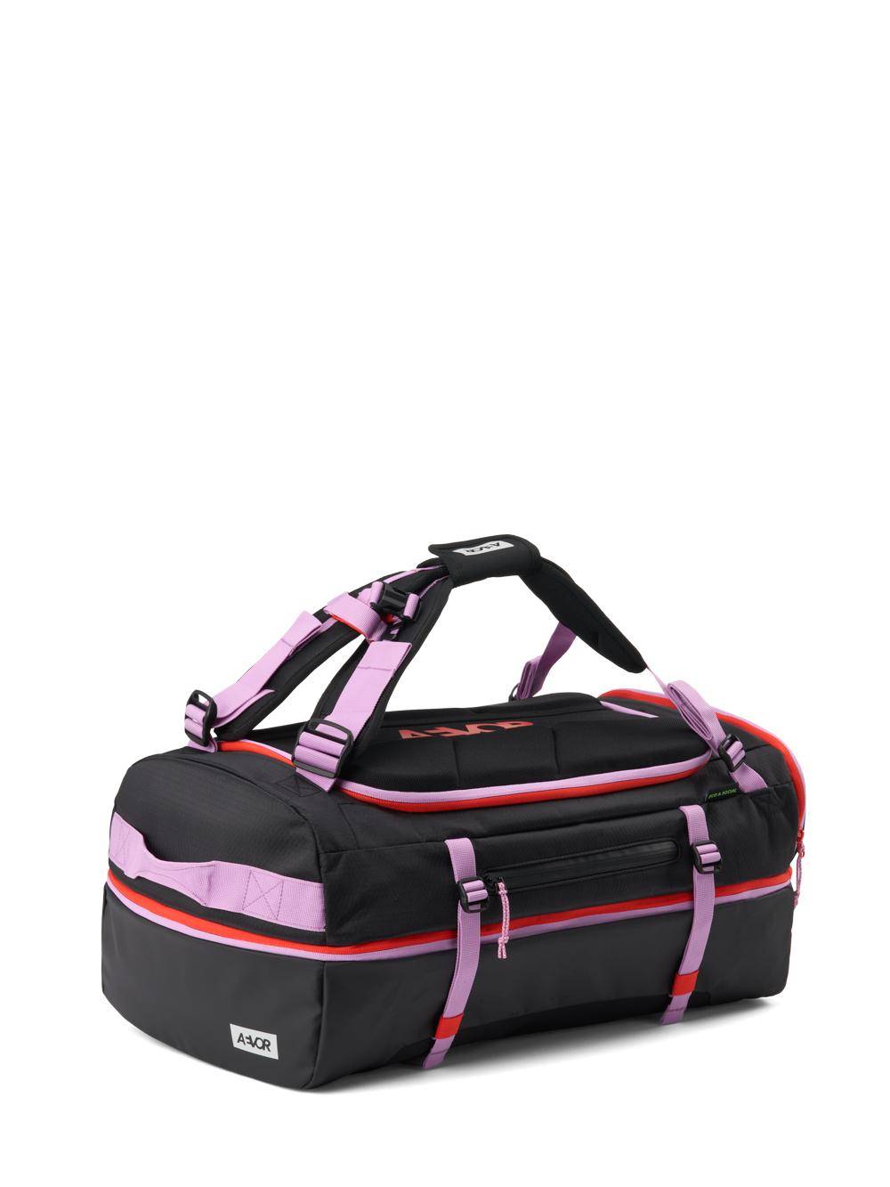 Duffel Pack - Proof Dual Dip Violet Rush ADA