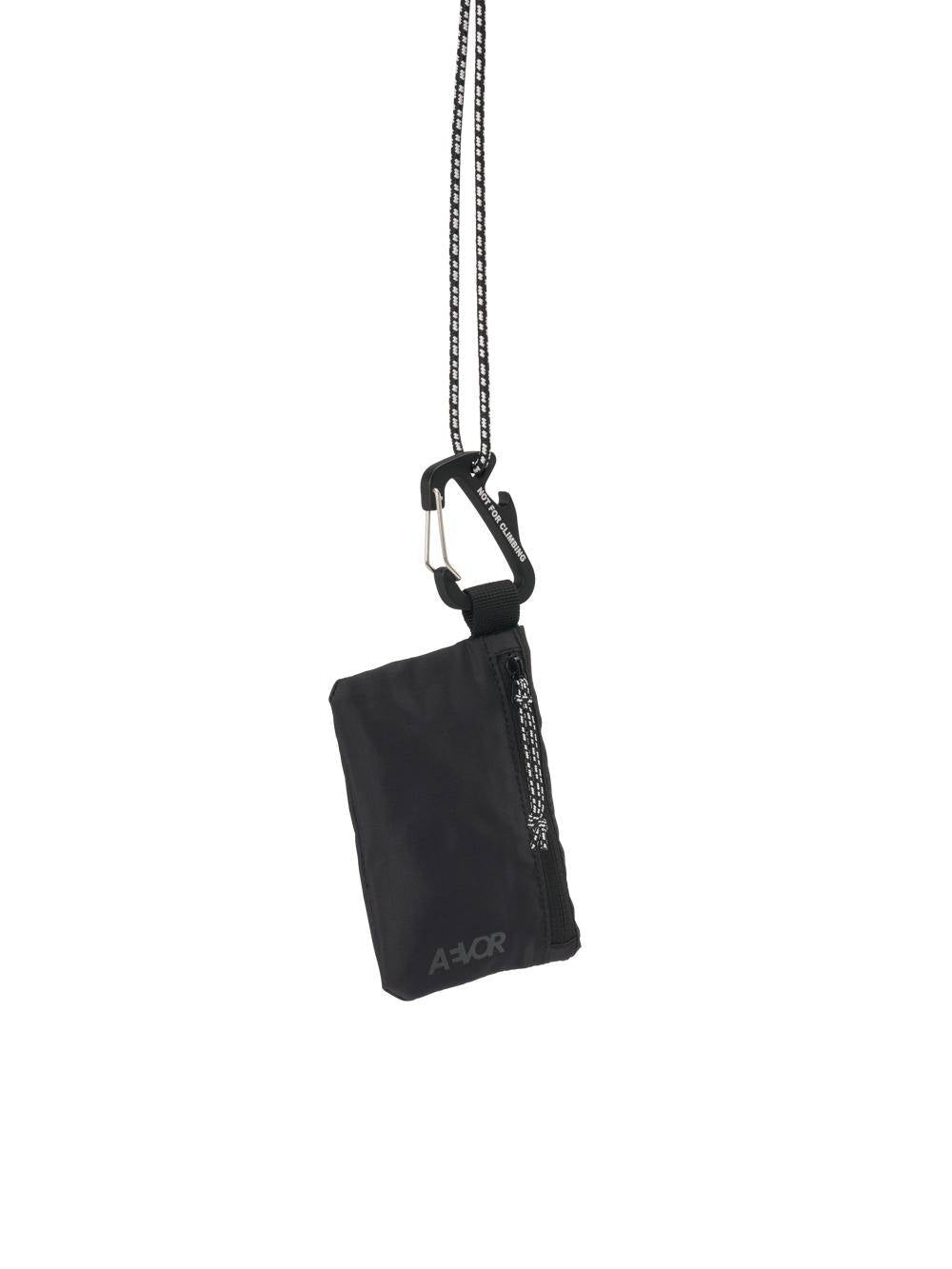 Explore Wallet 2.0 - Ripstop Black