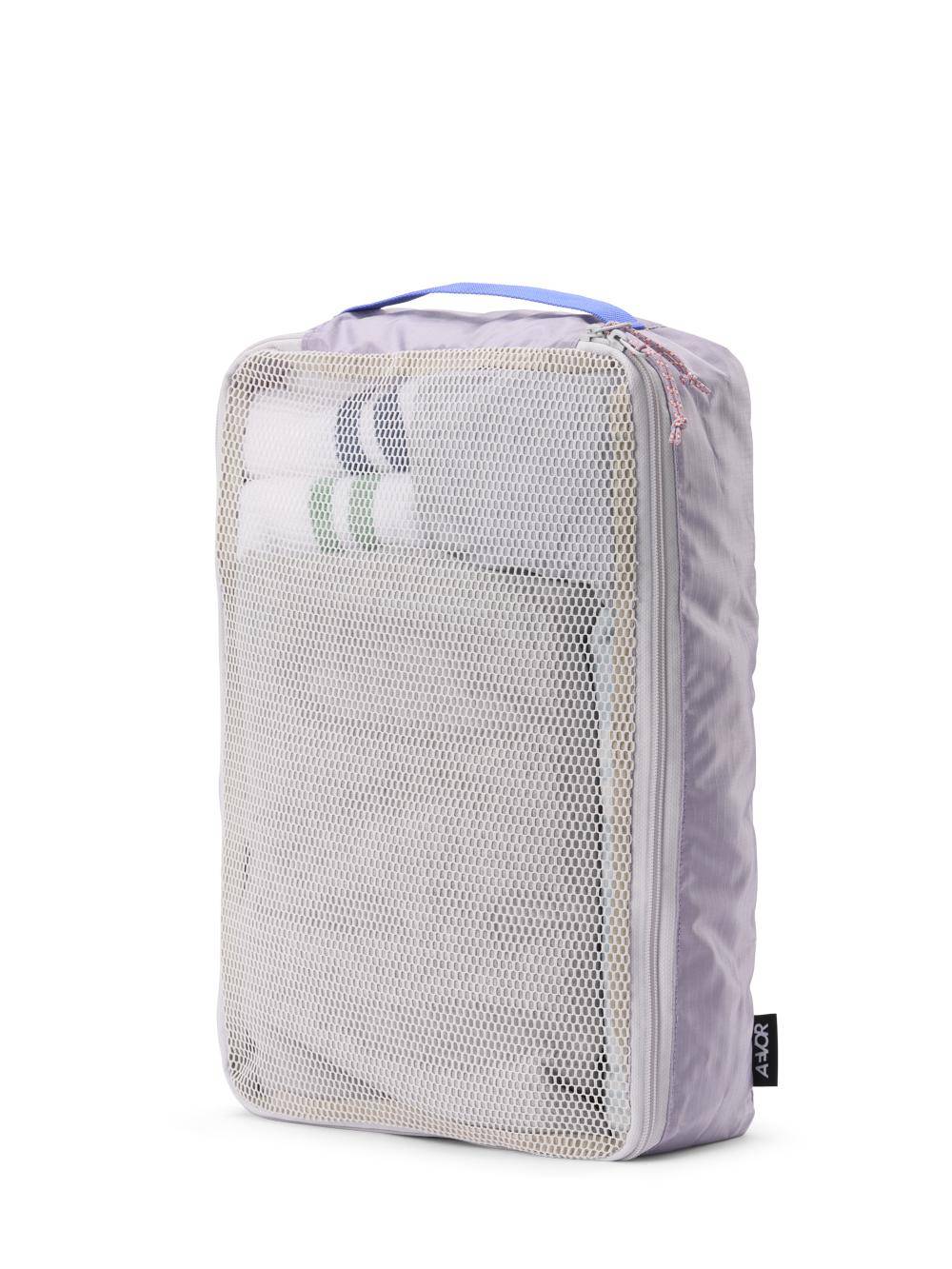 Packing Cube Large - Ripstop Lavender