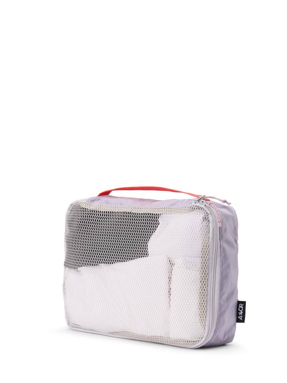 Packing Cube Medium - Ripstop Lavender