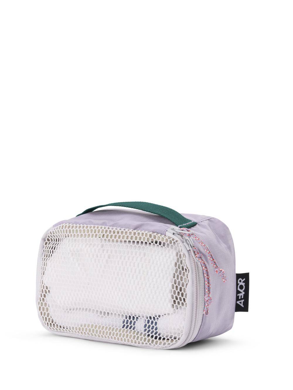 Packing Cube Small - Ripstop Lavender