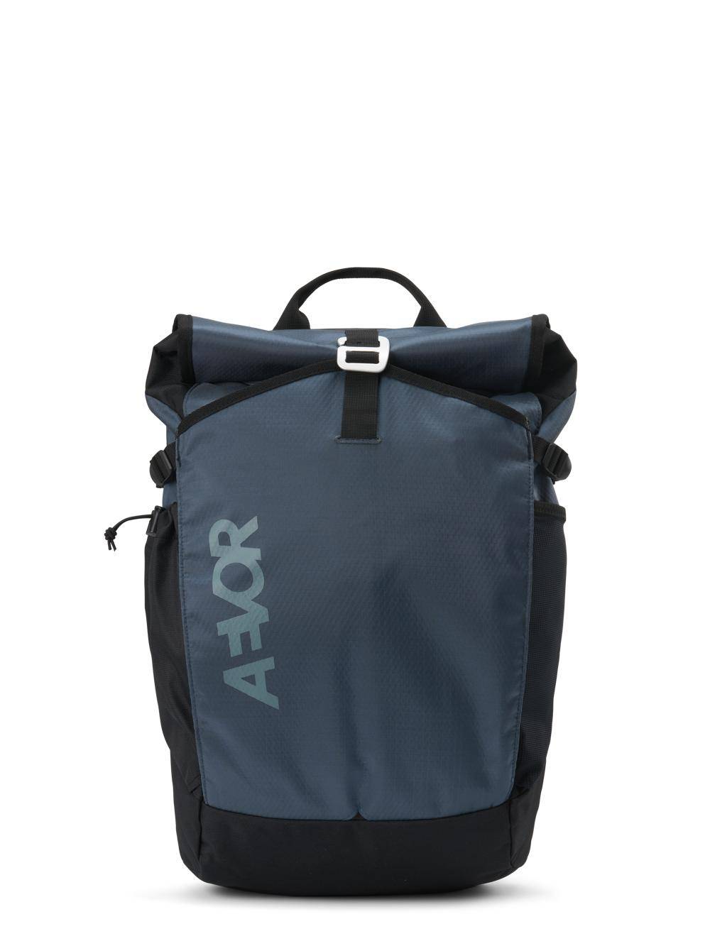 Roll Pack 2.0 - Proof Petrol