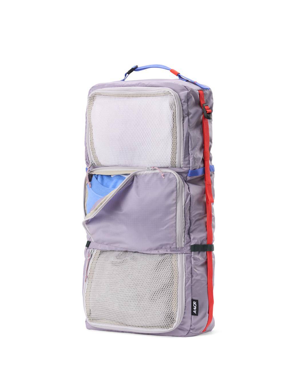 Travel Trunk - Ripstop Lavender