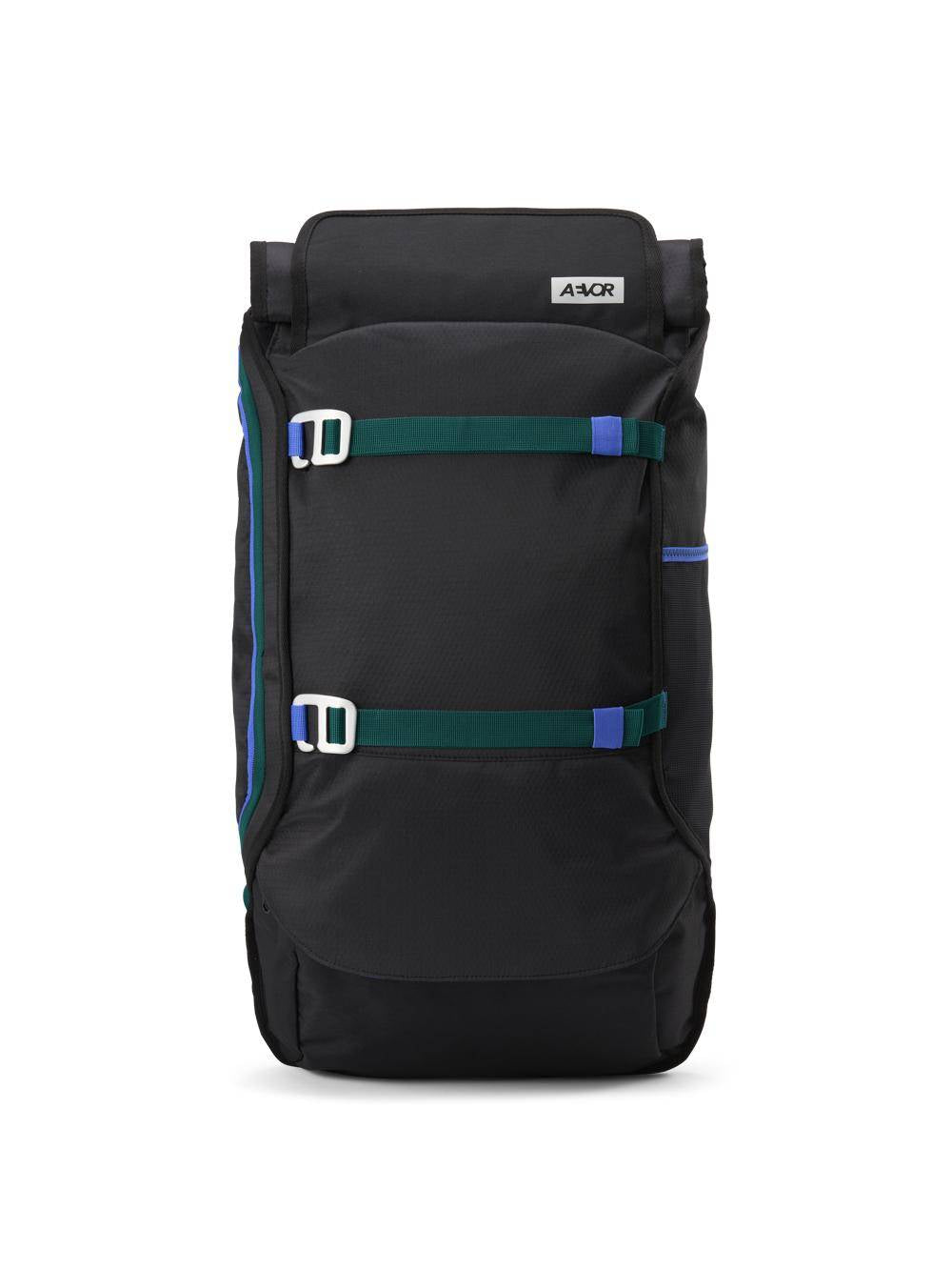 Travel Pack - Proof Dual Dip Aqua Drift