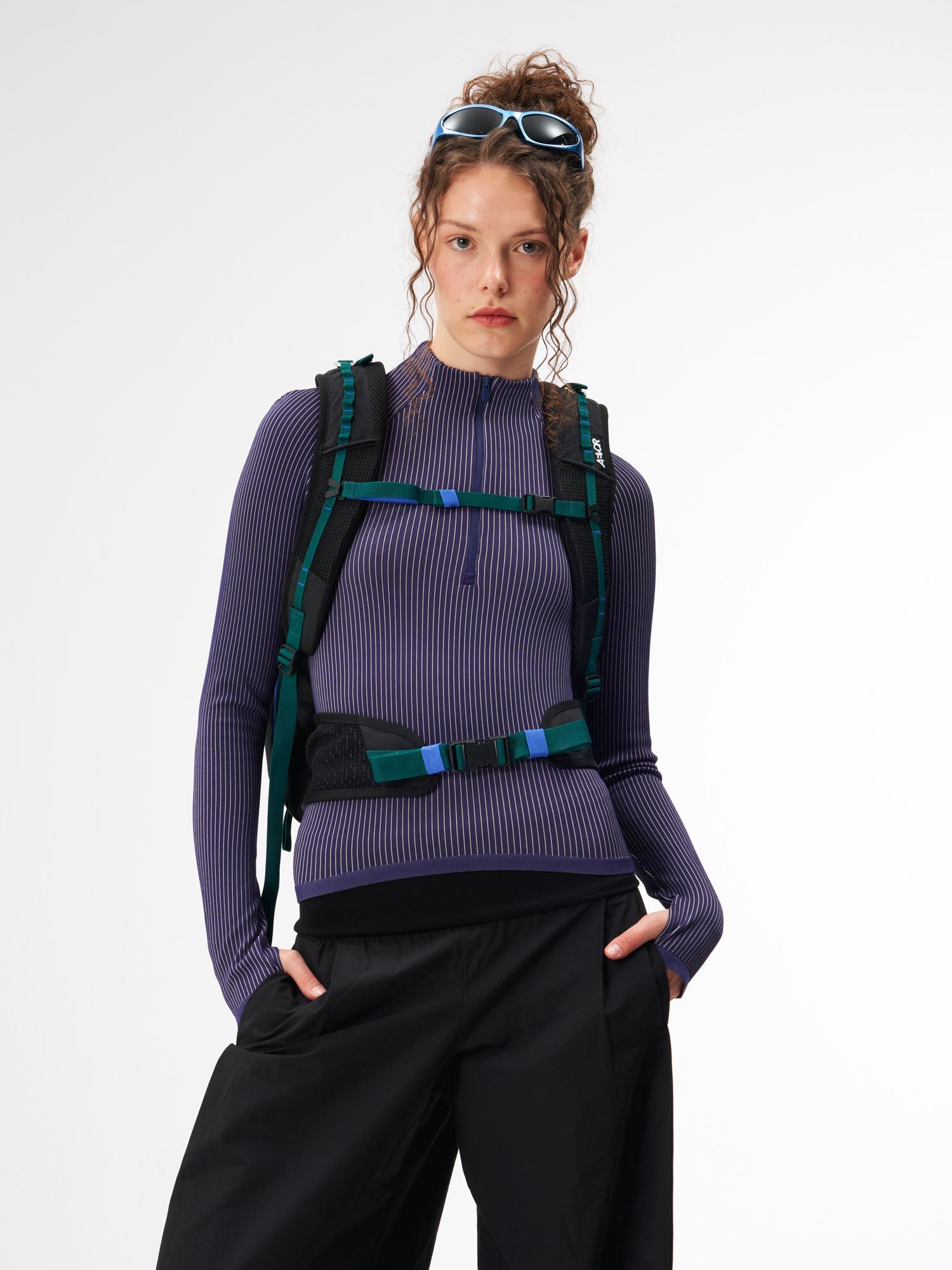 Active Pack - Dual Dip Aqua Drift
