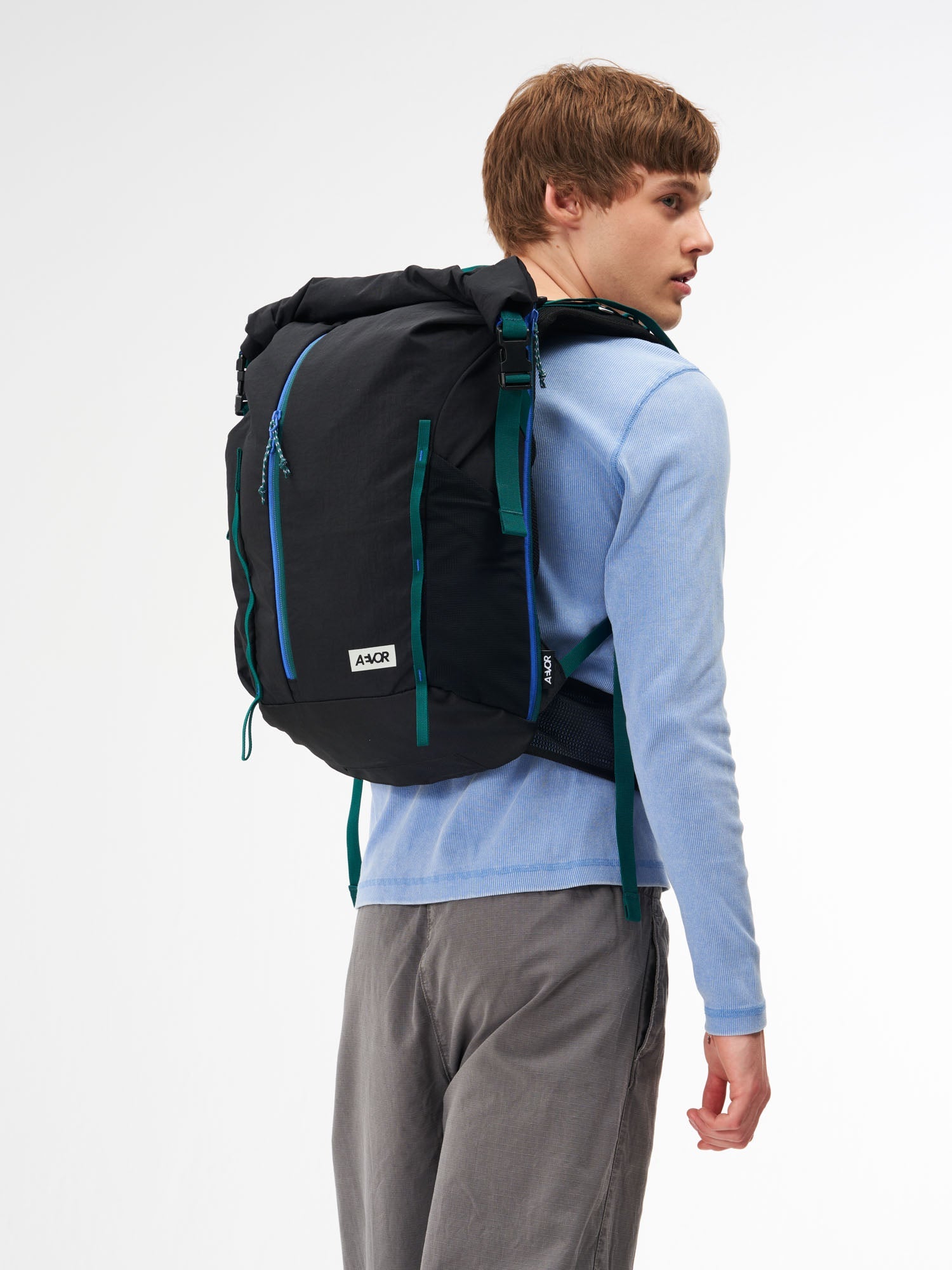 Active Pack - Dual Dip Aqua Drift