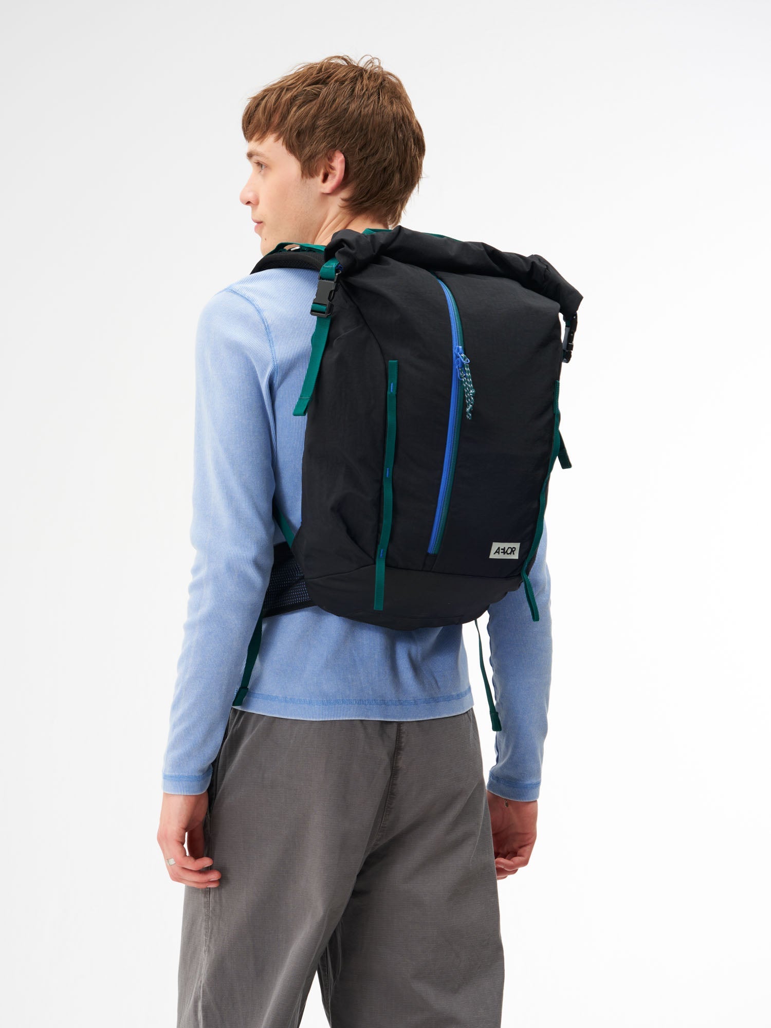 Active Pack - Dual Dip Aqua Drift
