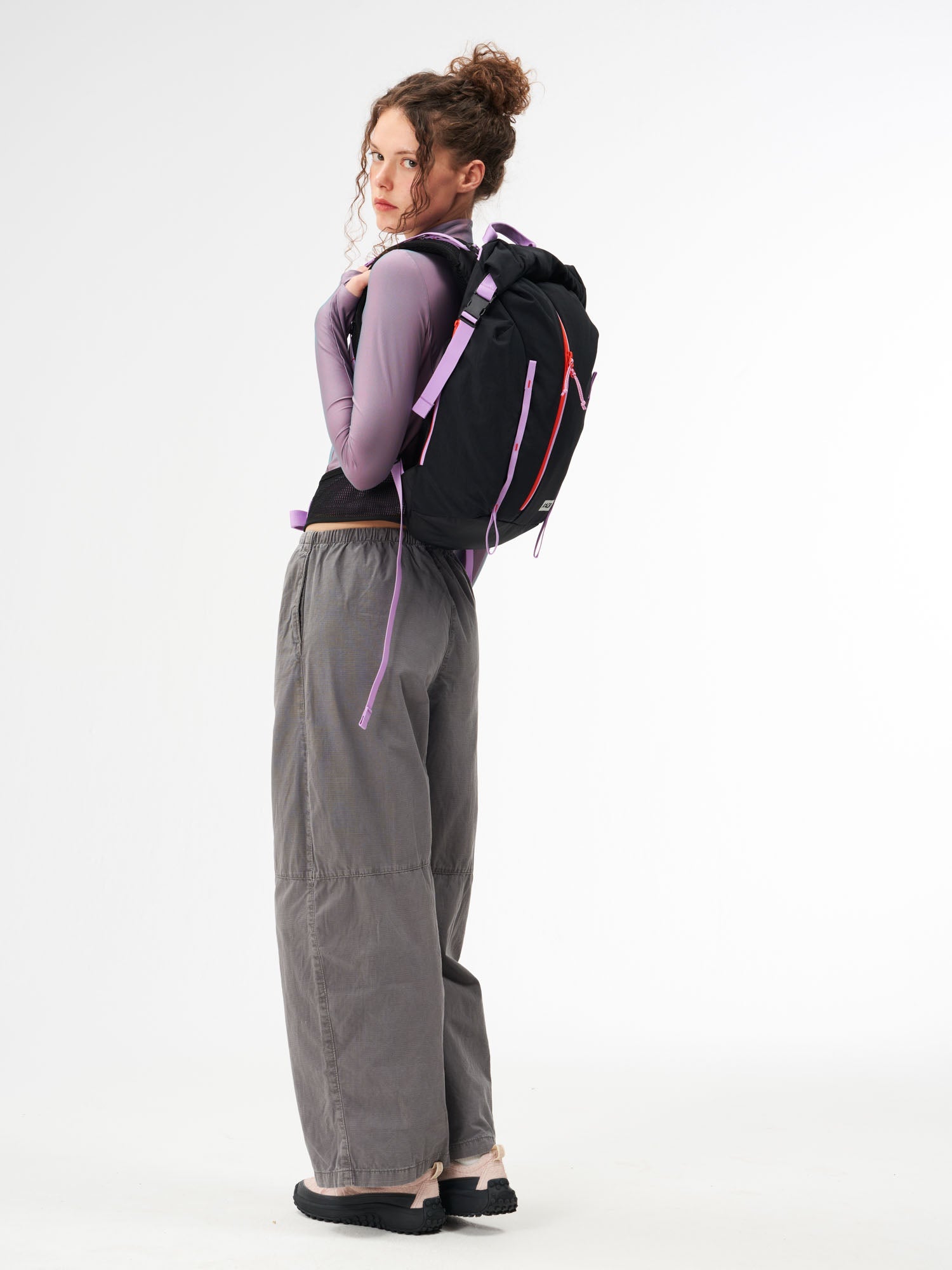 Active Pack - Dual Dip Violet Rush