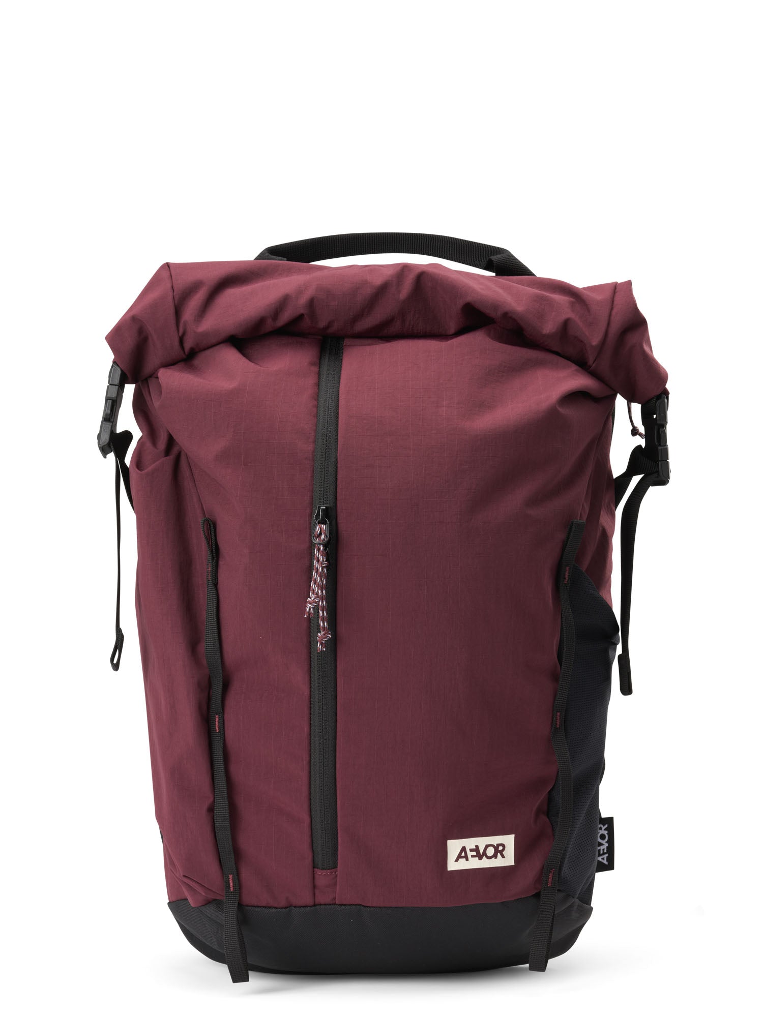 Active Pack - Burgundy
