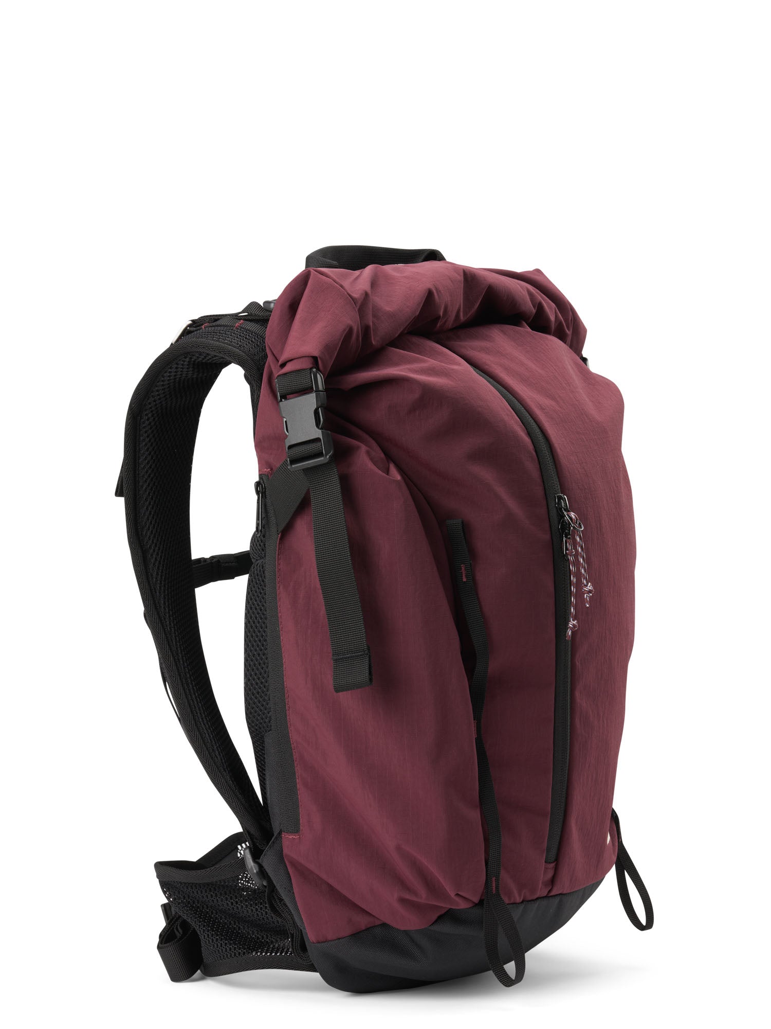 Active Pack - Burgundy