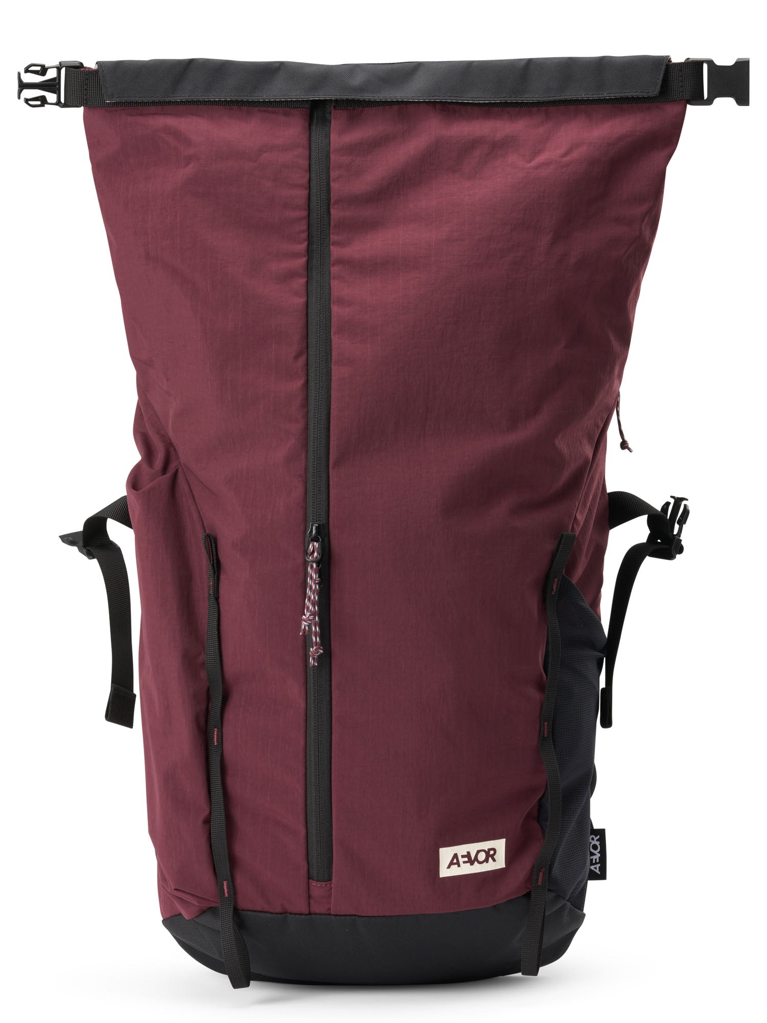 Active Pack - Burgundy