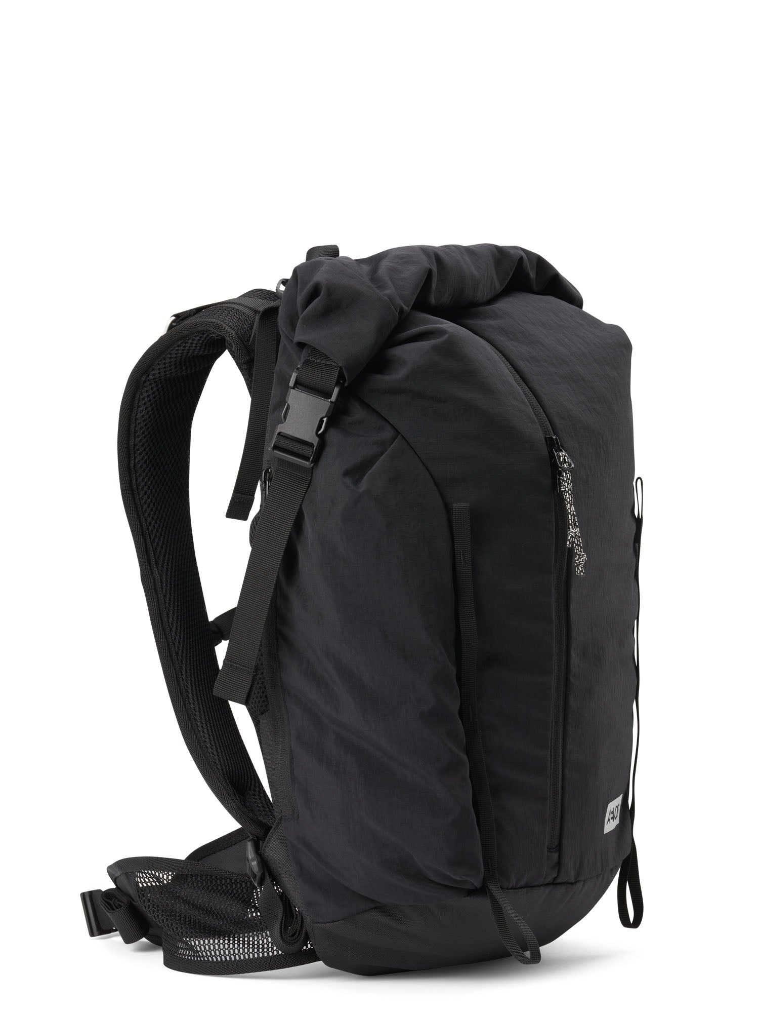 Active Pack - Black
