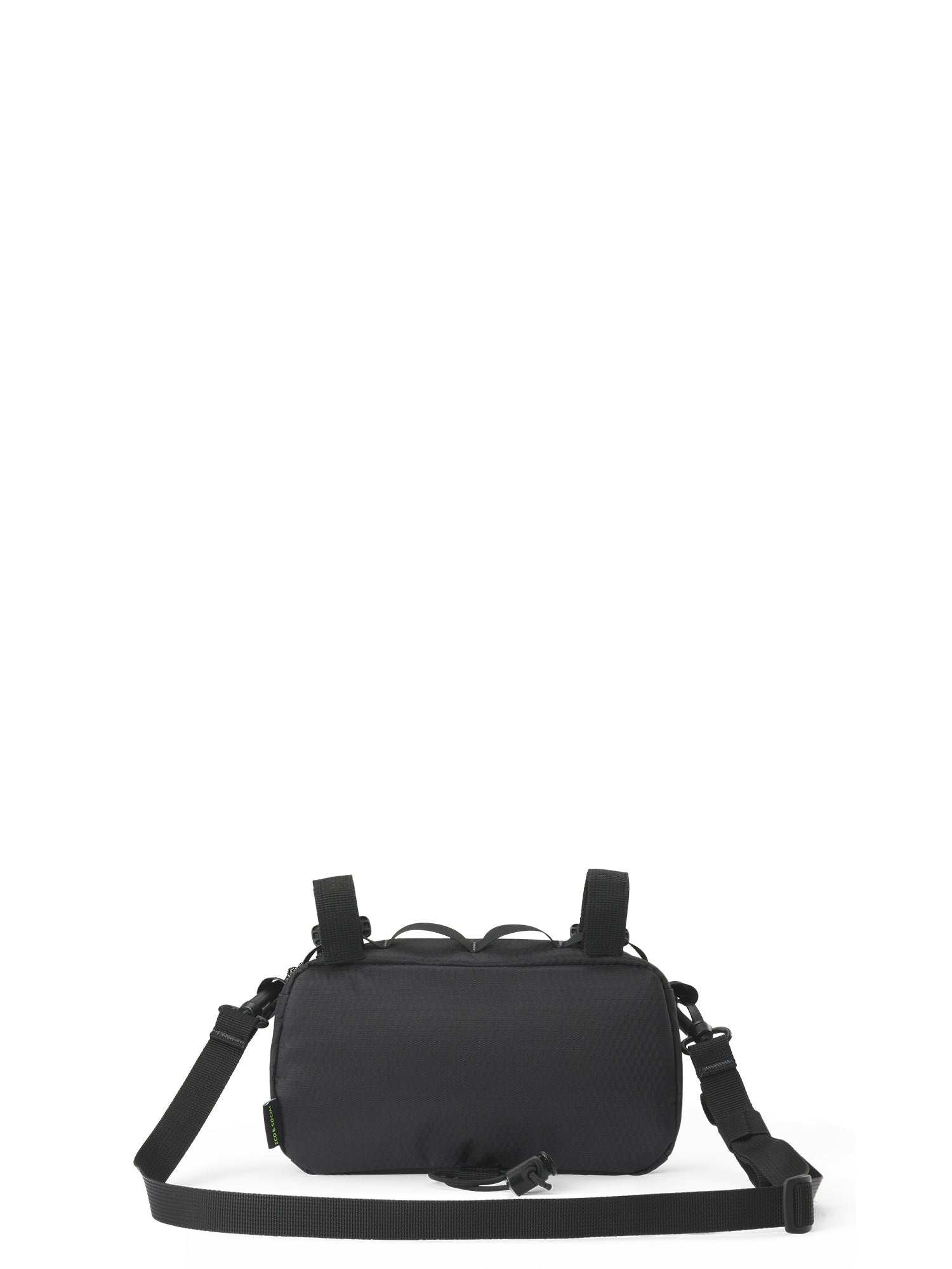 AEVOR-Bar-Bag-Mini-Proof-Black-back