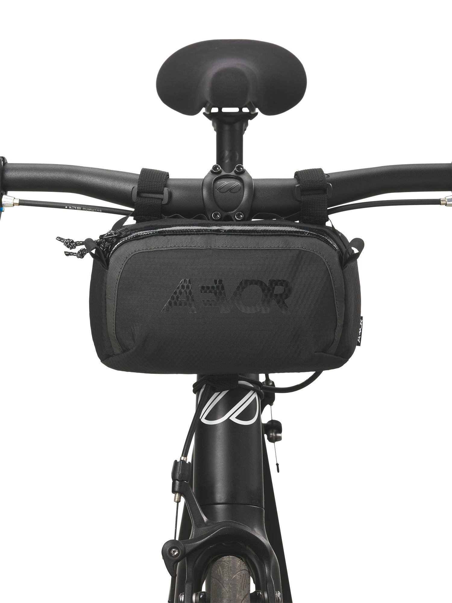 abus lenkertasche basica Bar Bag Mini - Fahrradtasche