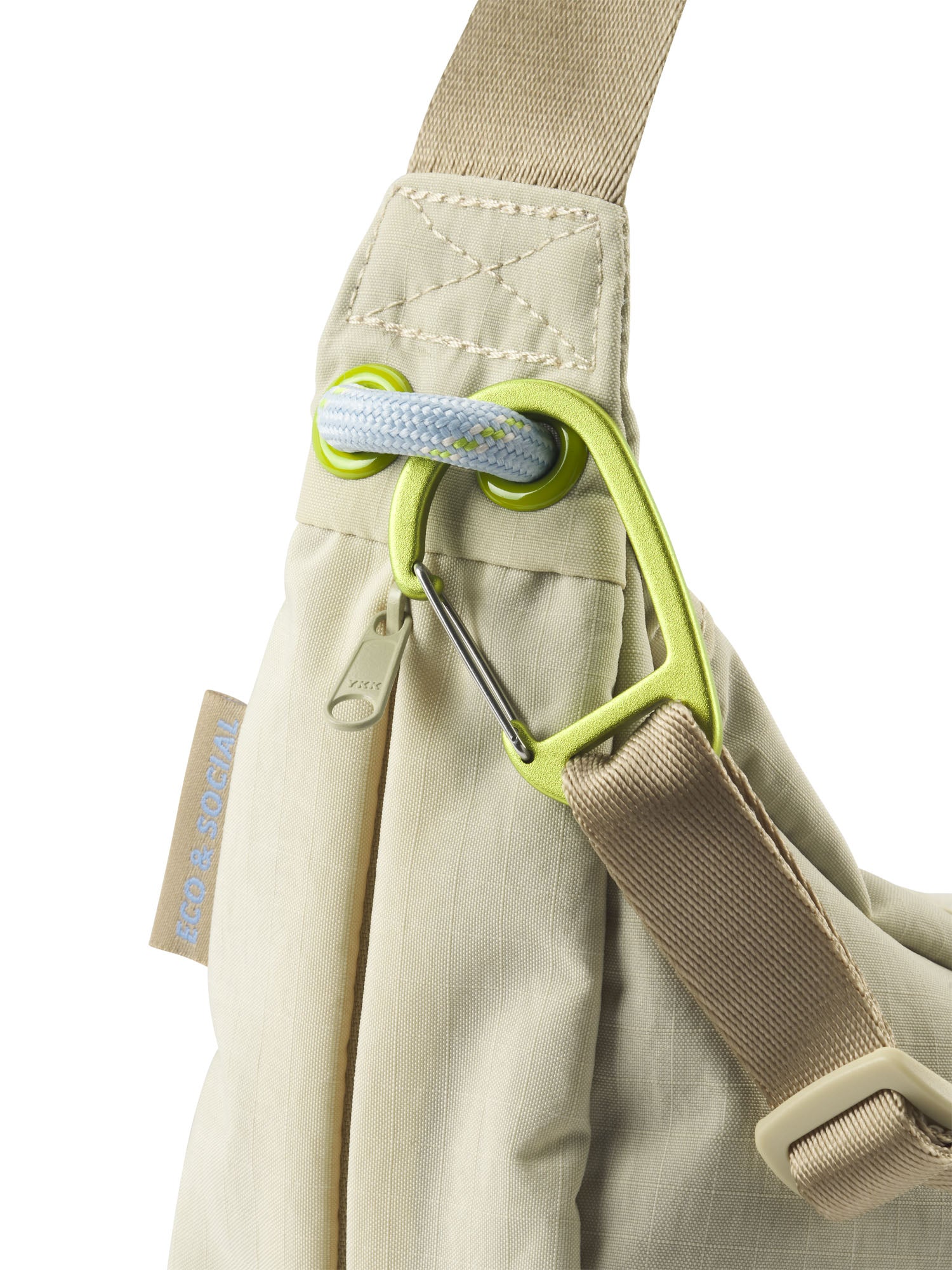 Sling Bag - Off-White