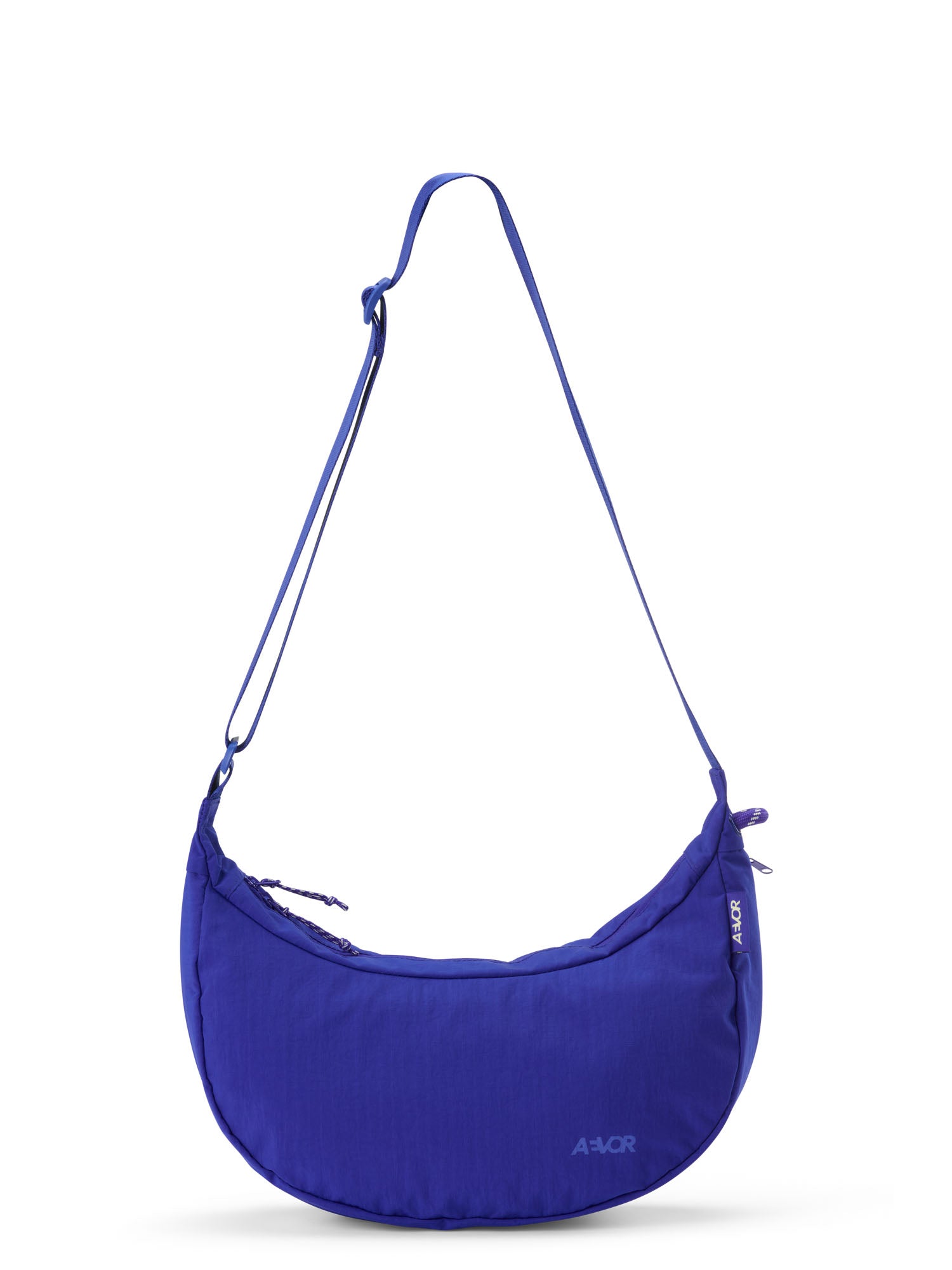 Sling Bag - Electric Blue