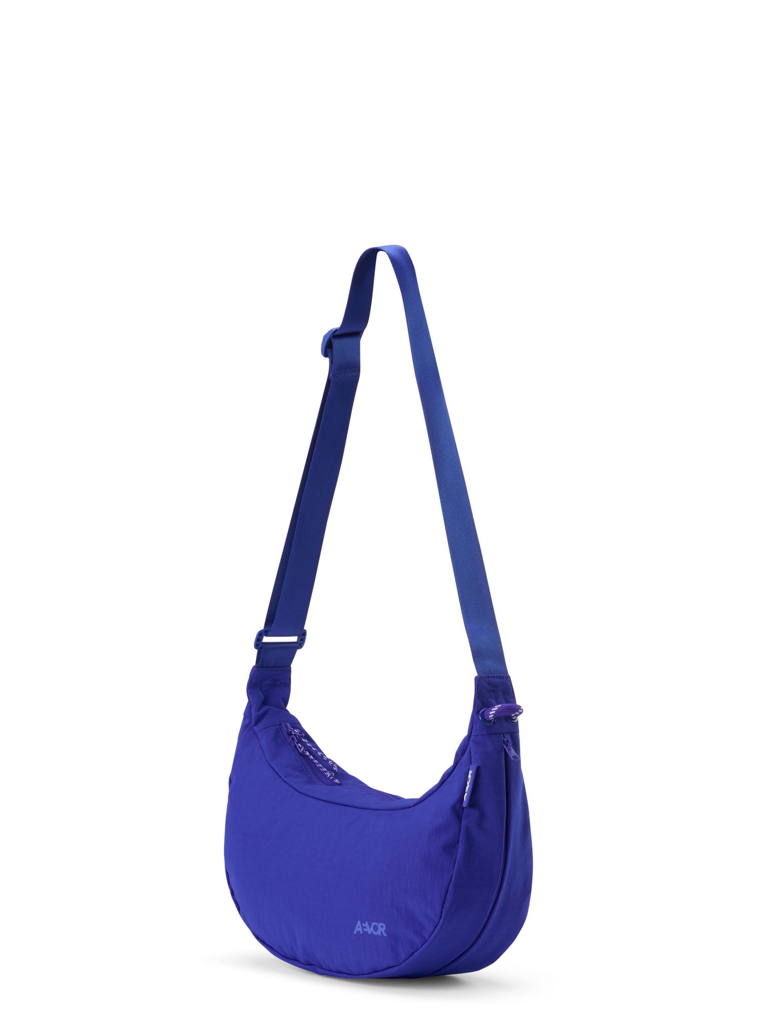 Sling Bag - Electric Blue
