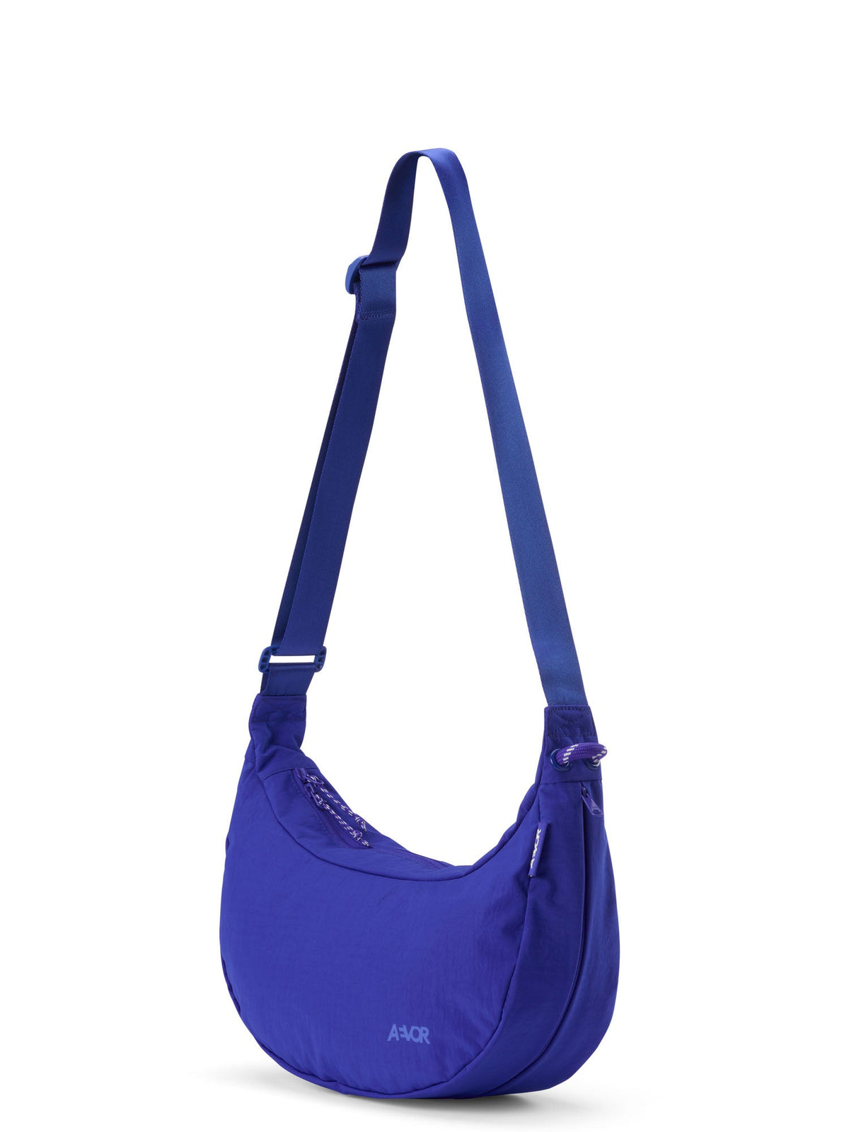 Sling Bag - Electric Blue