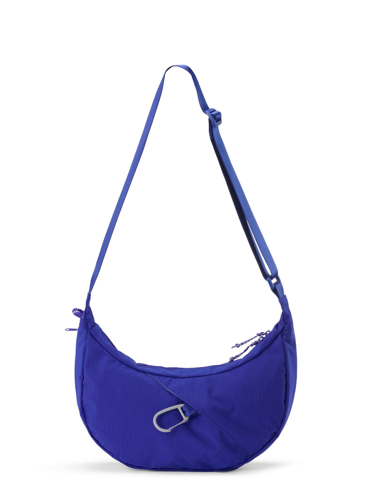 Sling Bag - Electric Blue