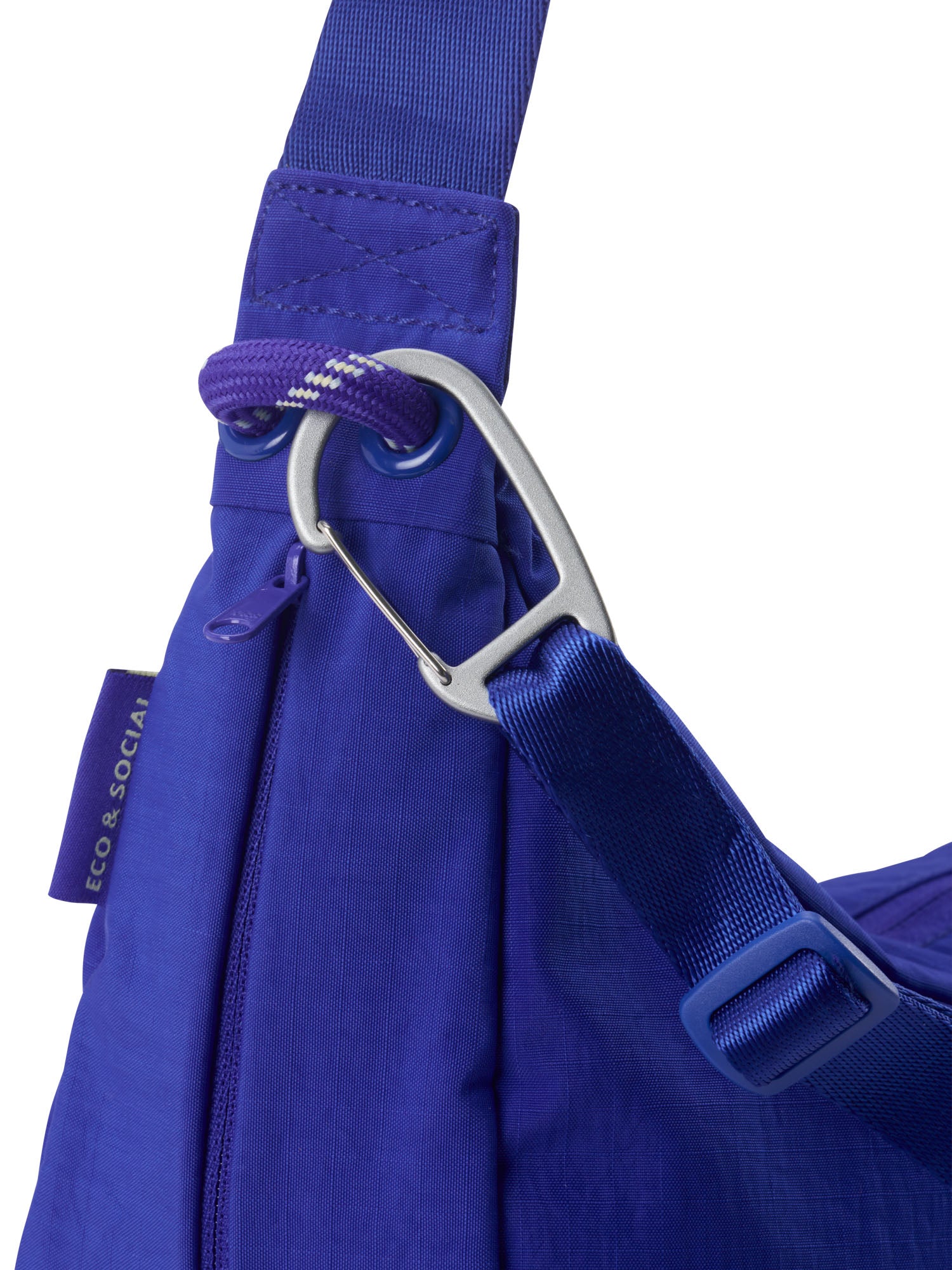 Sling Bag - Electric Blue