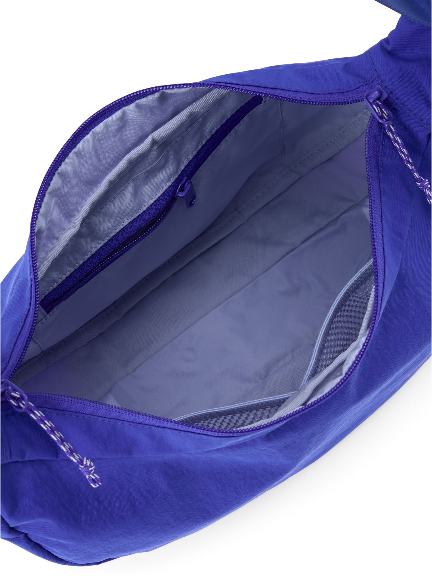 Sling Bag - Electric Blue