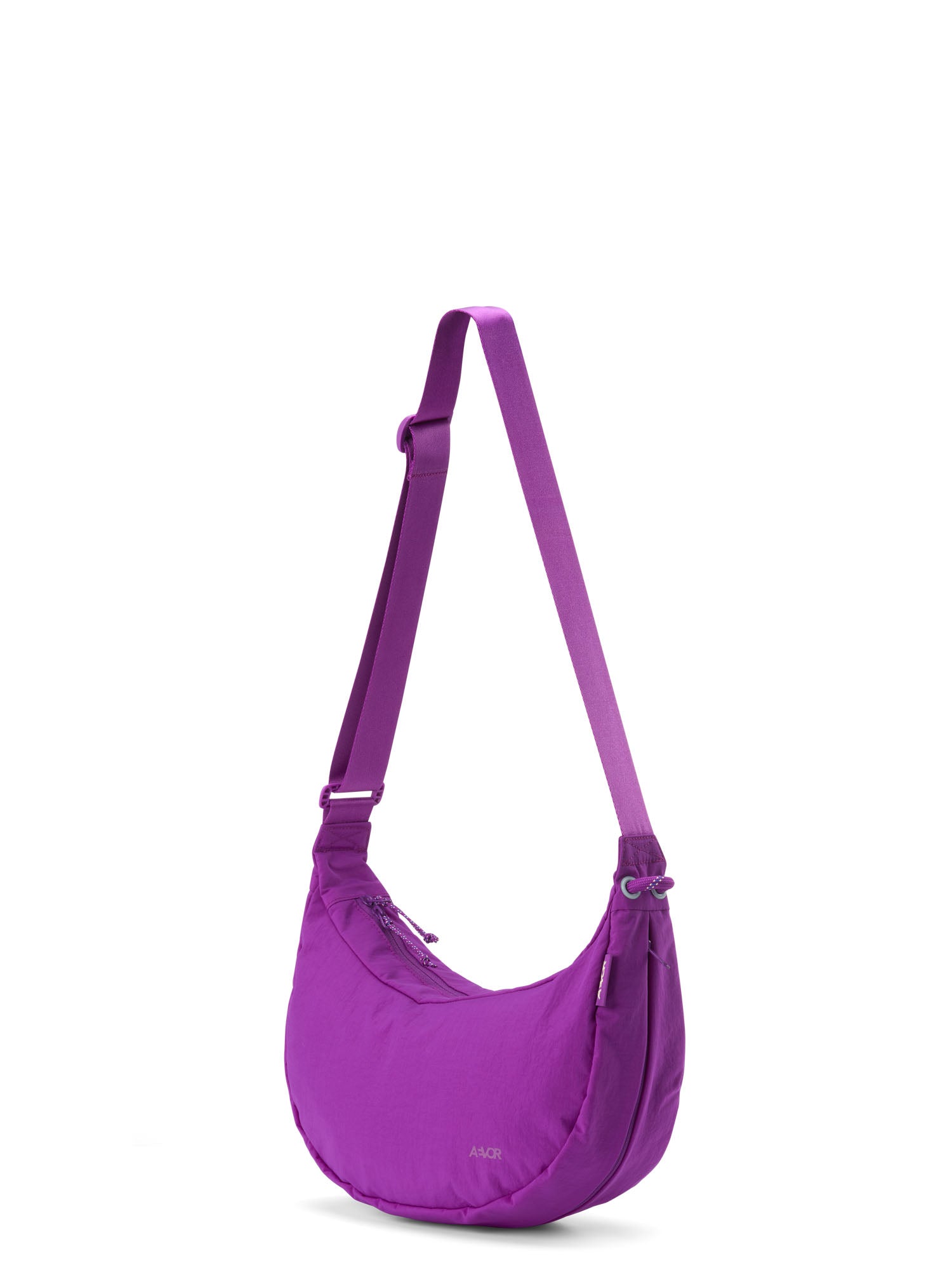 Sling Bag - Electric Fuchsia