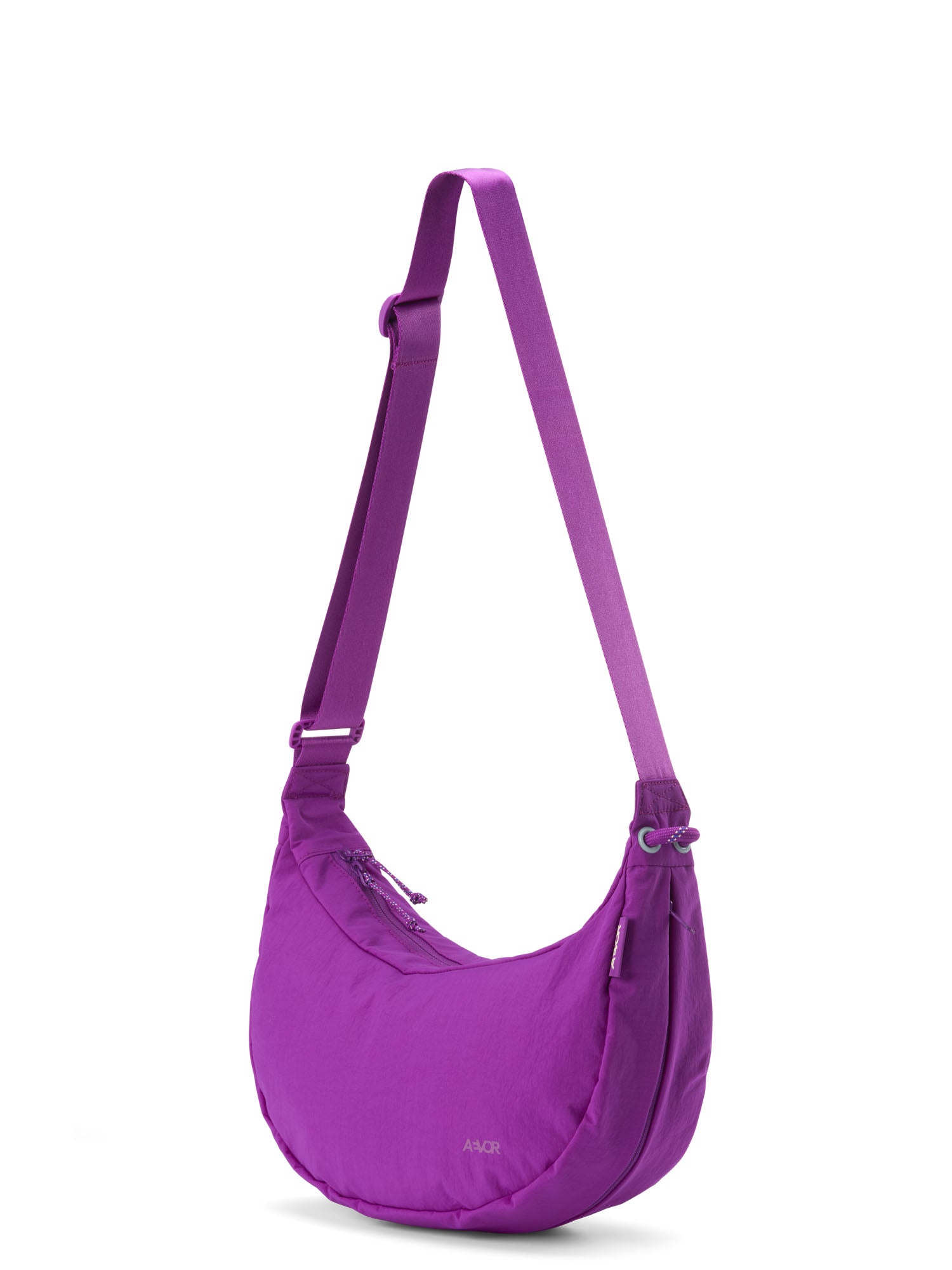 Sling Bag - Electric Fuchsia