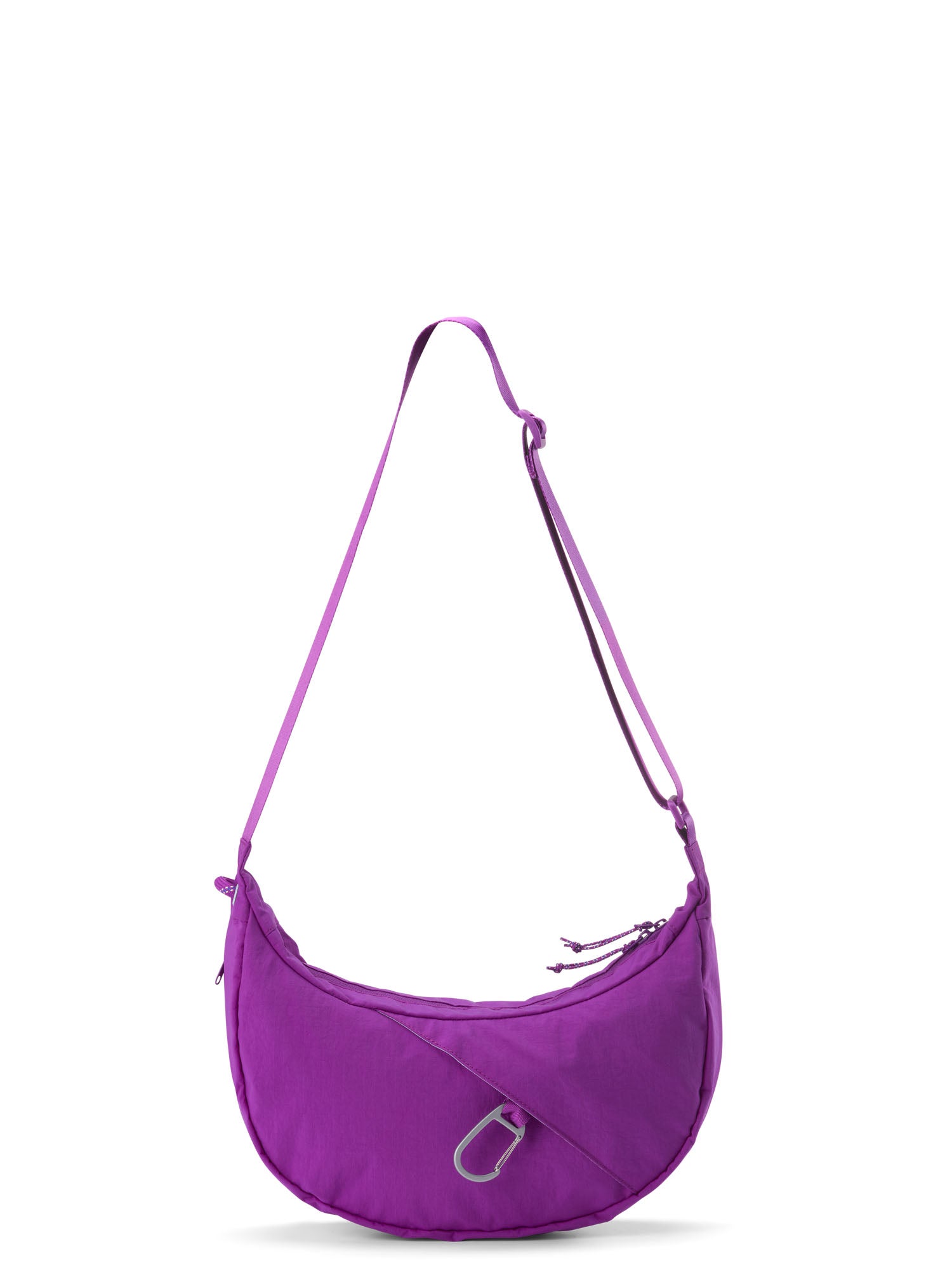 Sling Bag - Electric Fuchsia