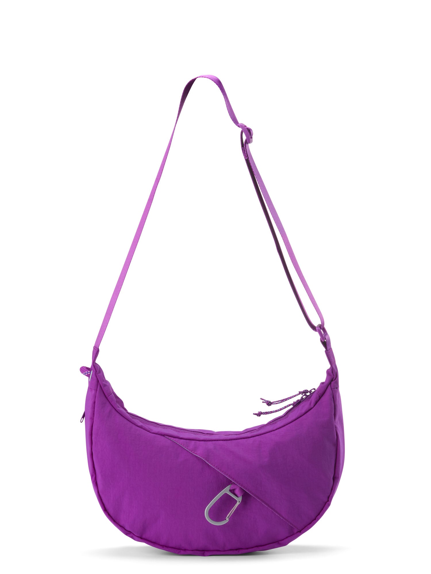 Sling Bag - Electric Fuchsia