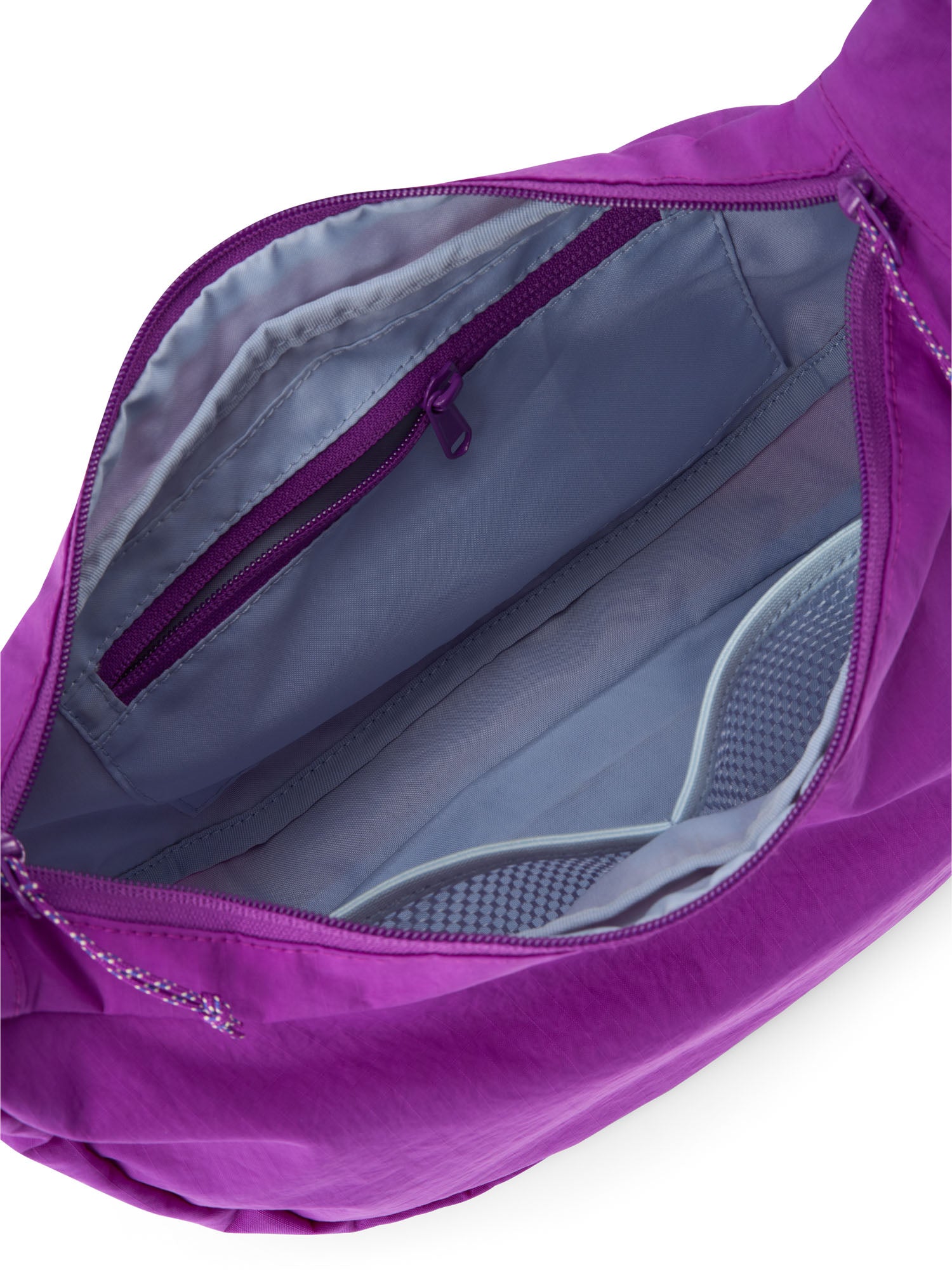 Sling Bag - Electric Fuchsia