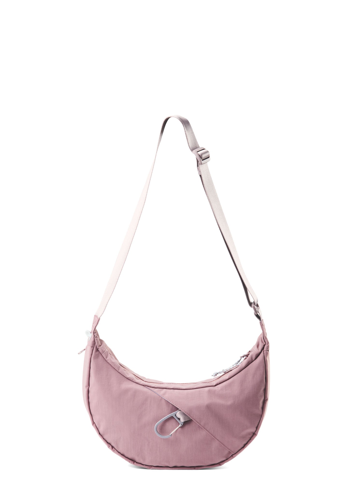 Bike Sling Bag - Rosewood