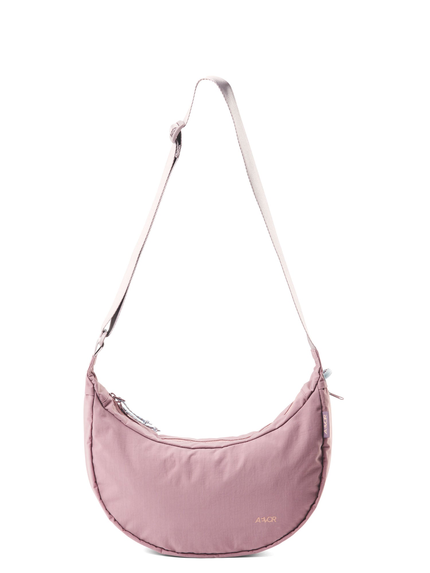 Sling Bag - Rosewood