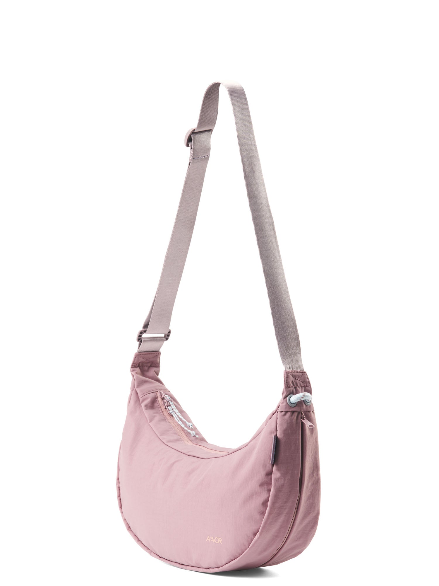 Sling Bag - Rosewood