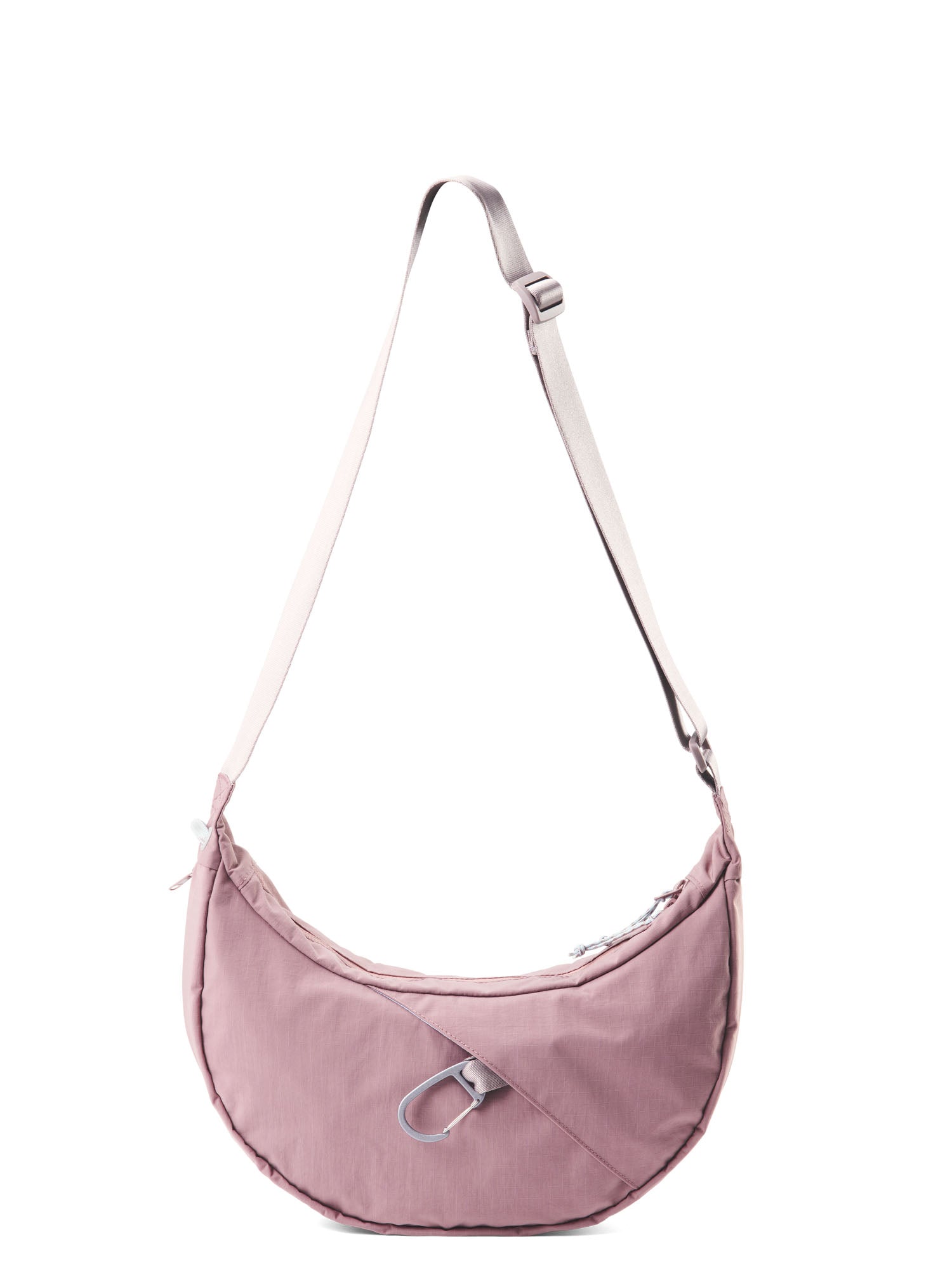 Sling Bag - Rosewood