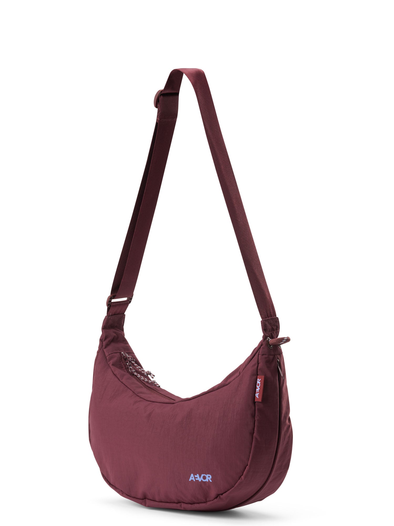 Sling Bag - Burgundy
