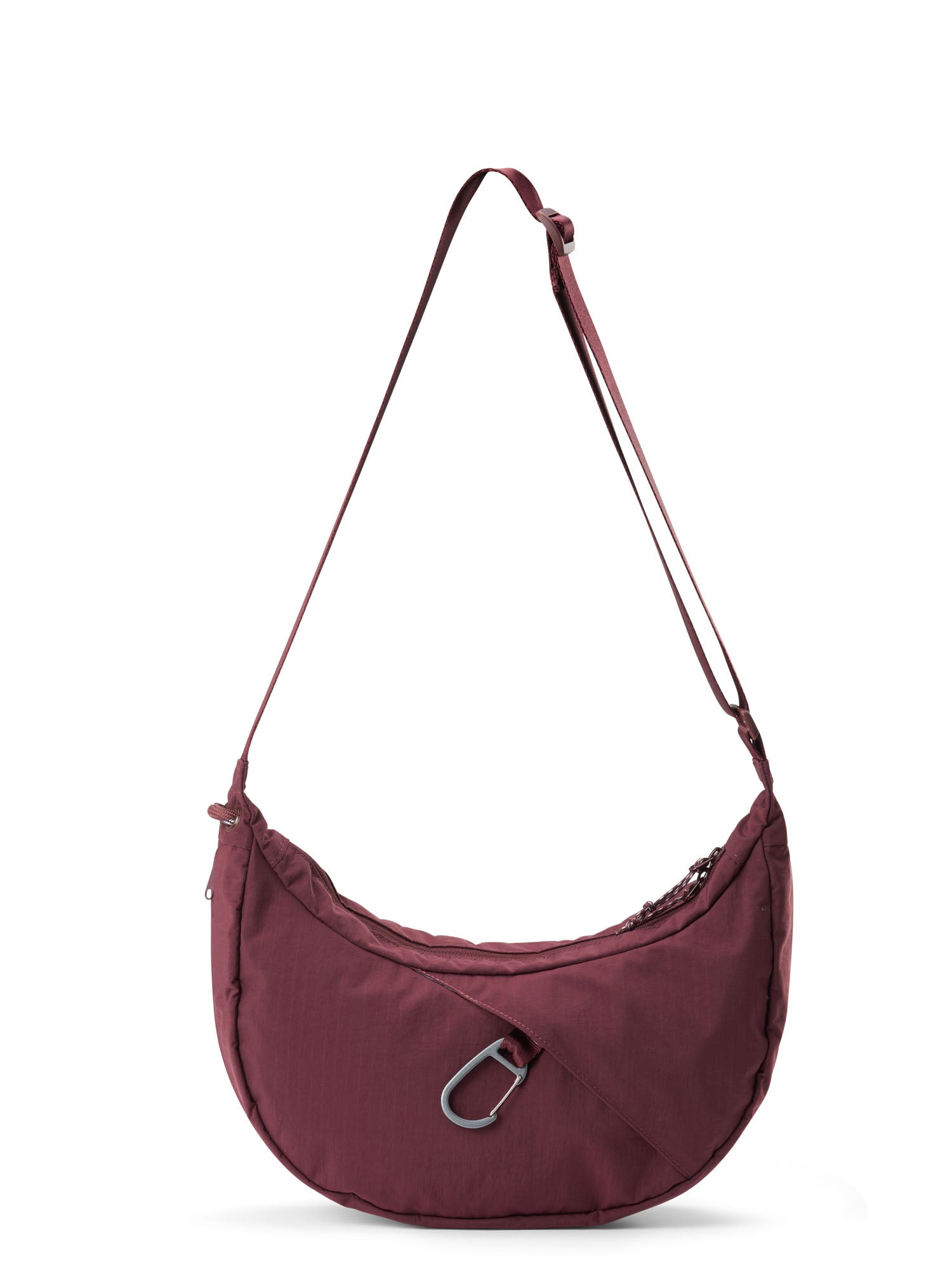 Sling Bag - Burgundy