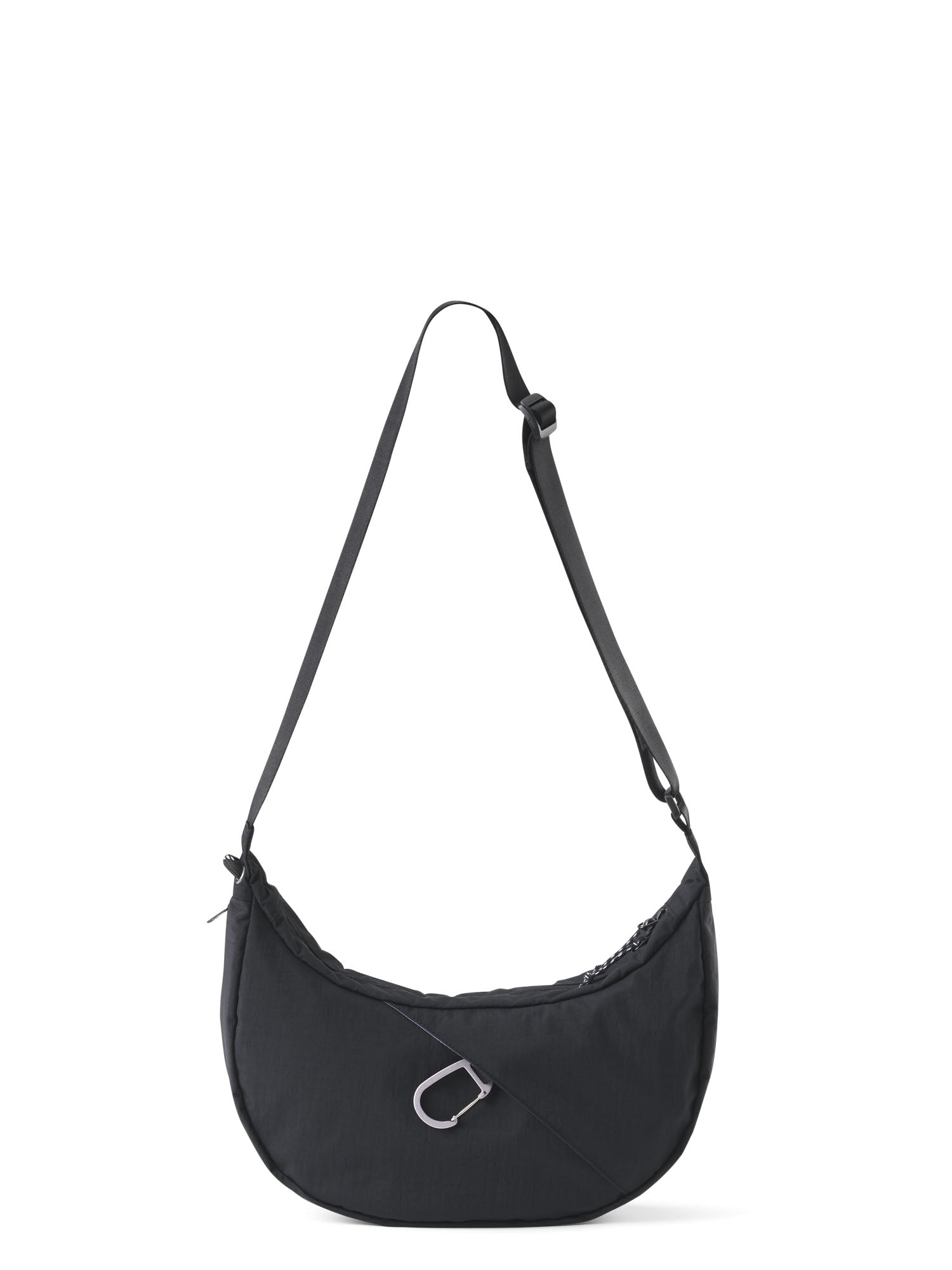 AEVOR-Bike-Sling-Bag-Black-back