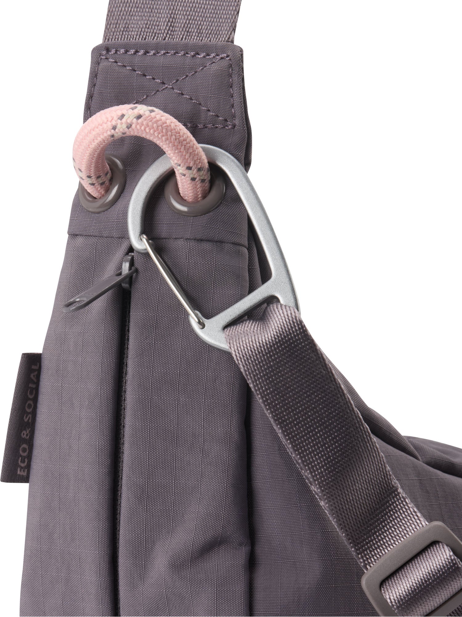 Sling Bag - Grey