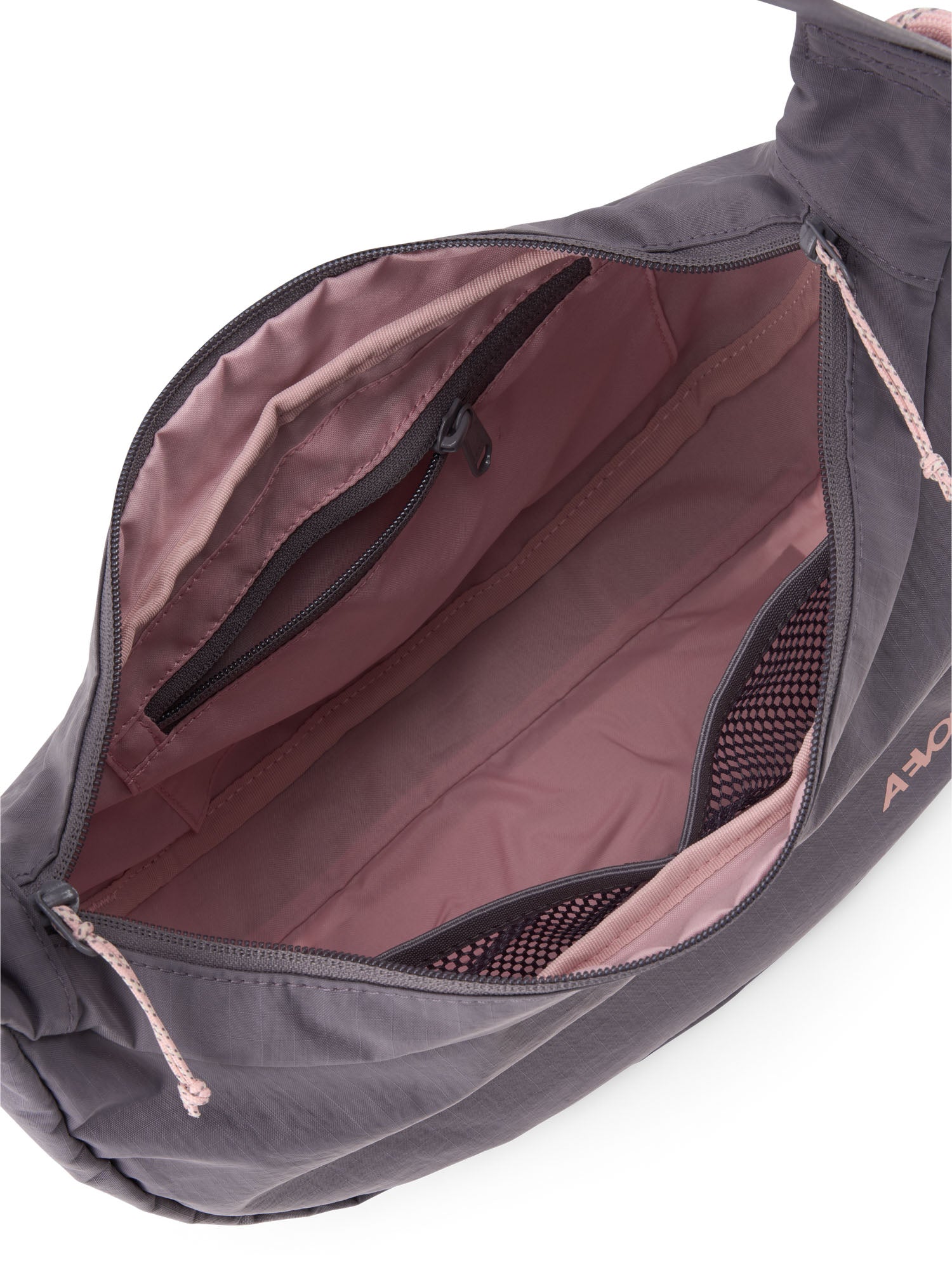 Sling Bag - Grey