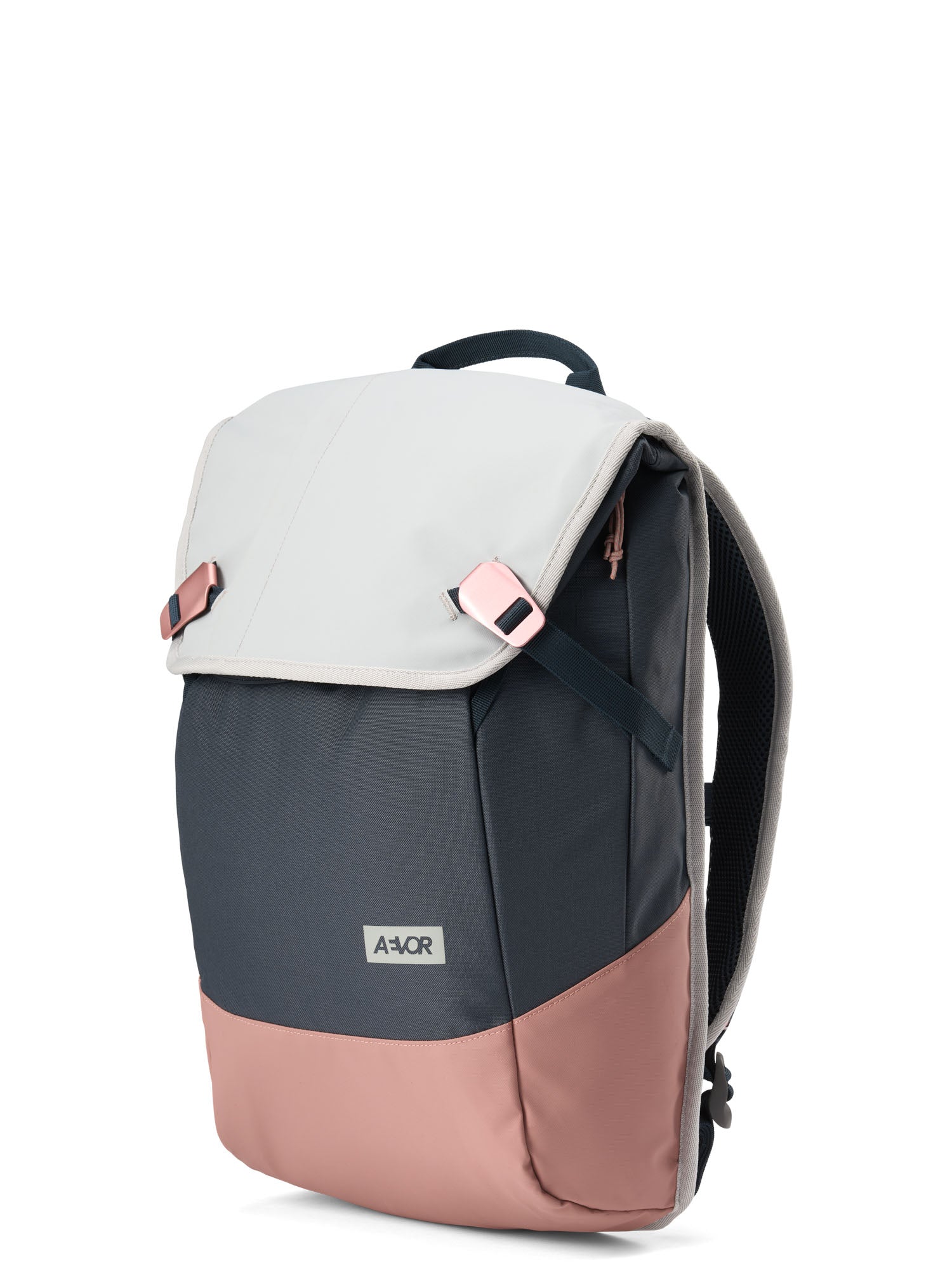Daypack - Chilled Rose