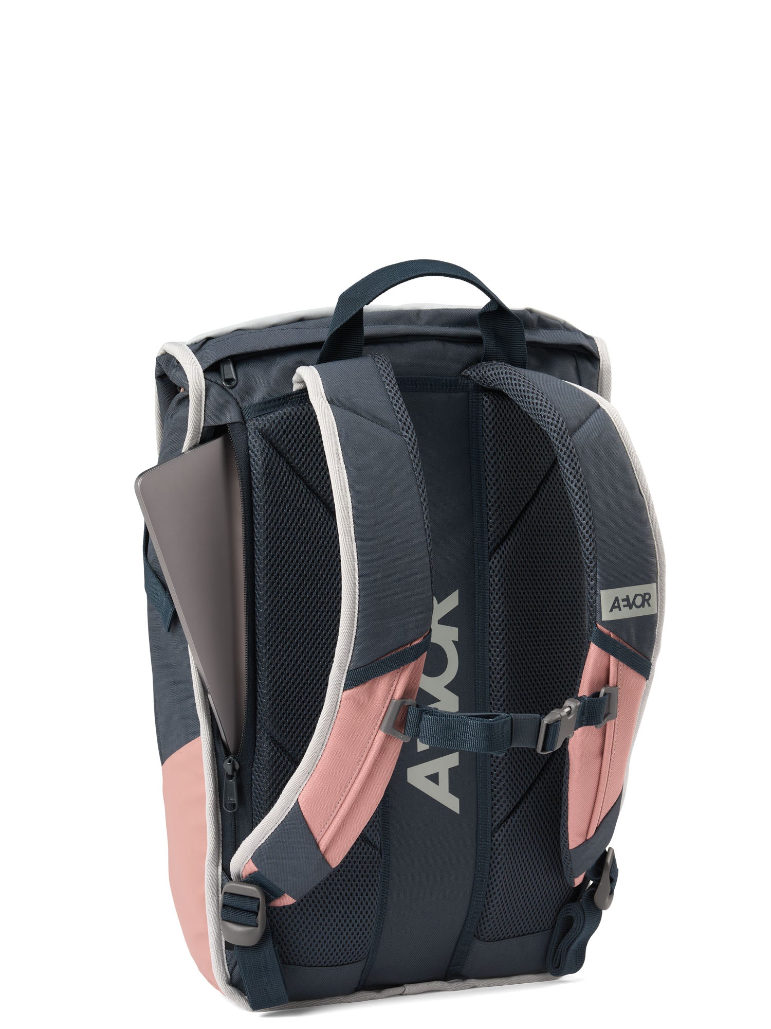 Daypack - Chilled Rose