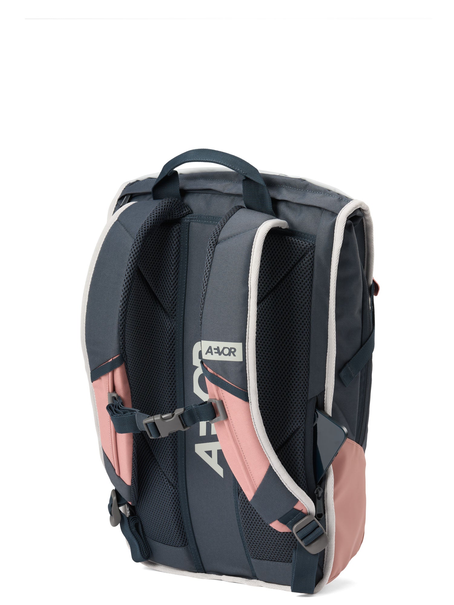Daypack - Chilled Rose