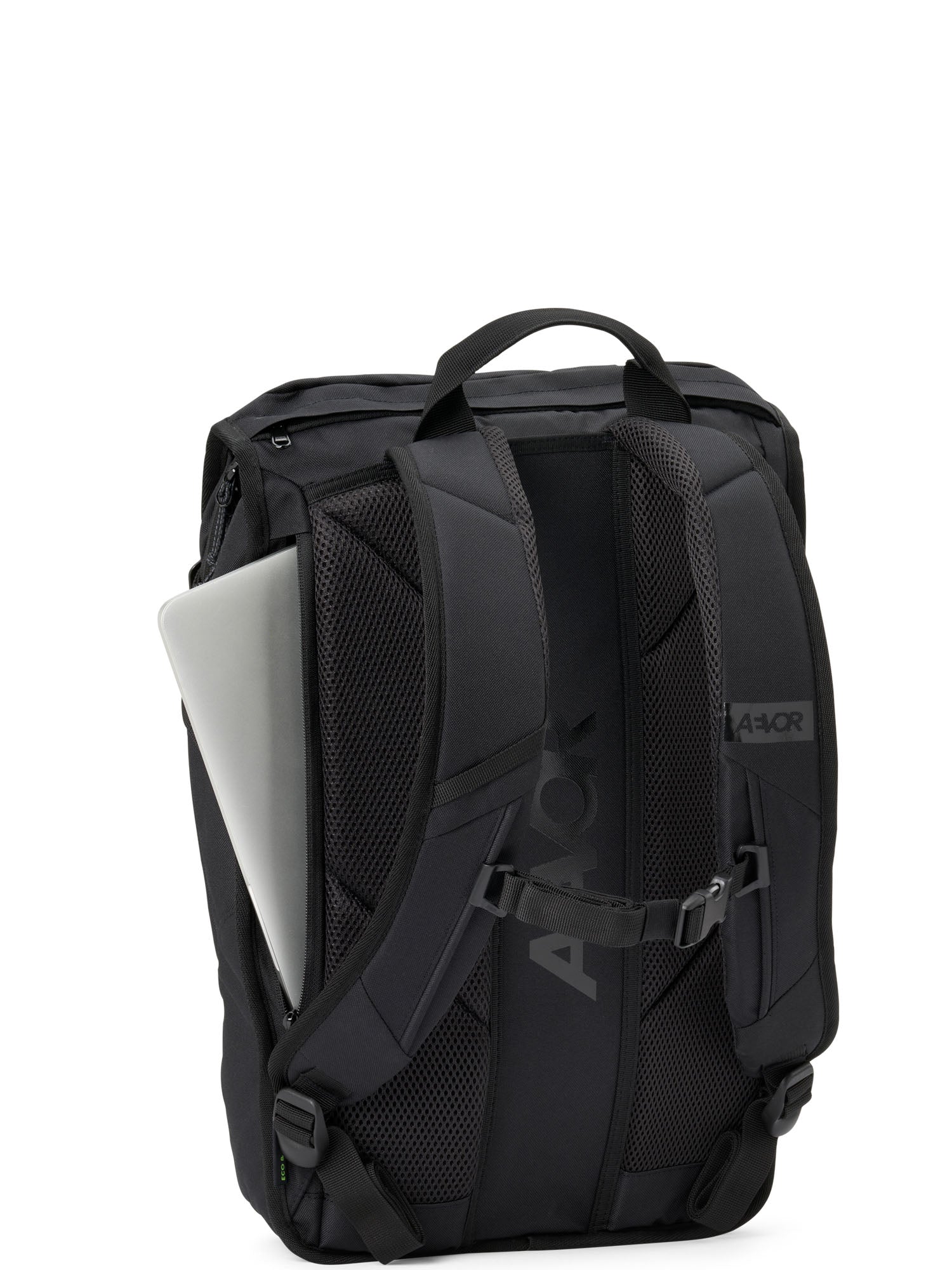 Daypack - Black Eclipse