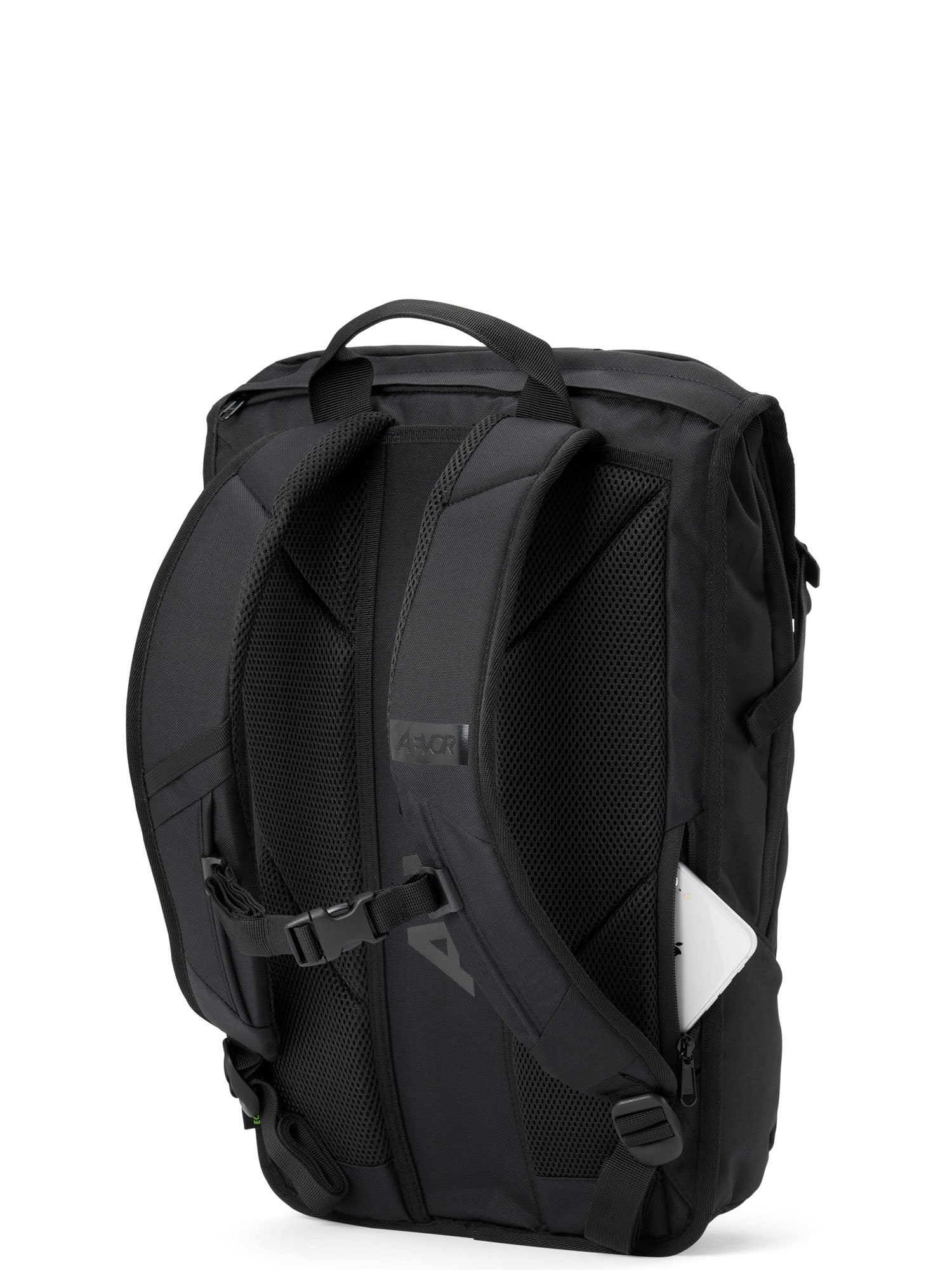 Daypack - Black Eclipse
