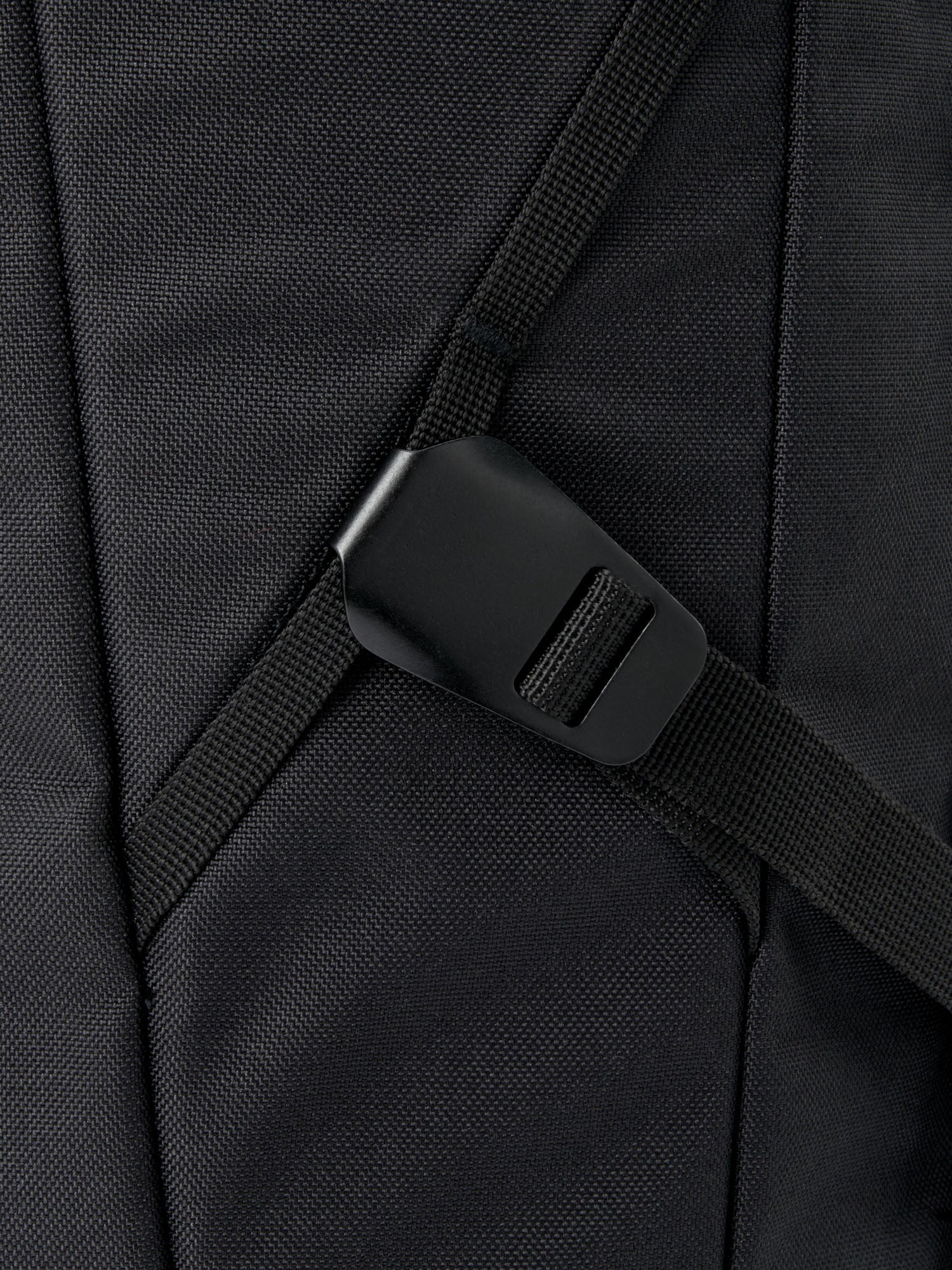 Daypack - Black Eclipse