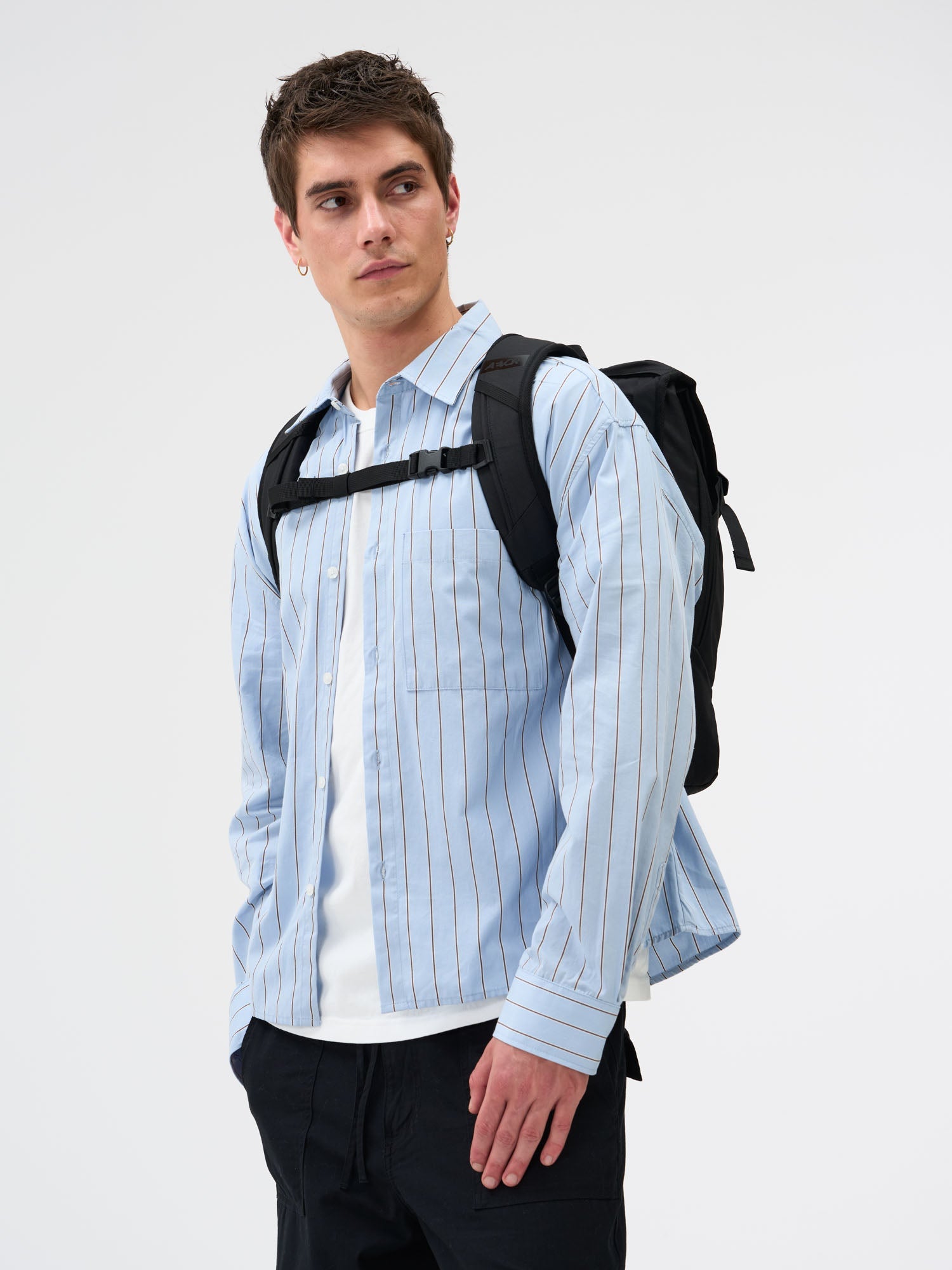 Daypack - Black Eclipse