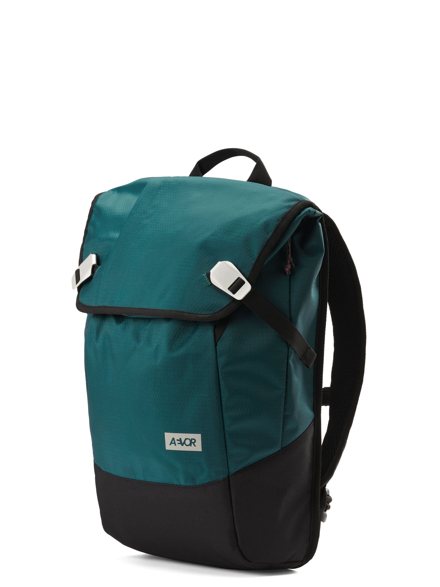 AEVOR-Daypack-Proof-Evergreen-front