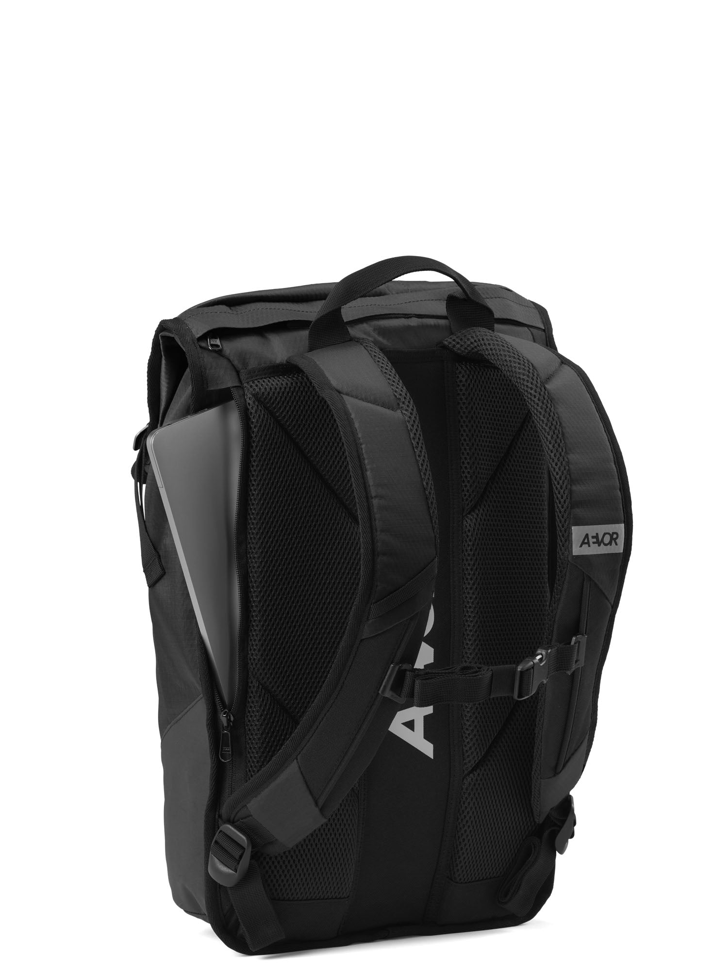 Daypack - Proof Black