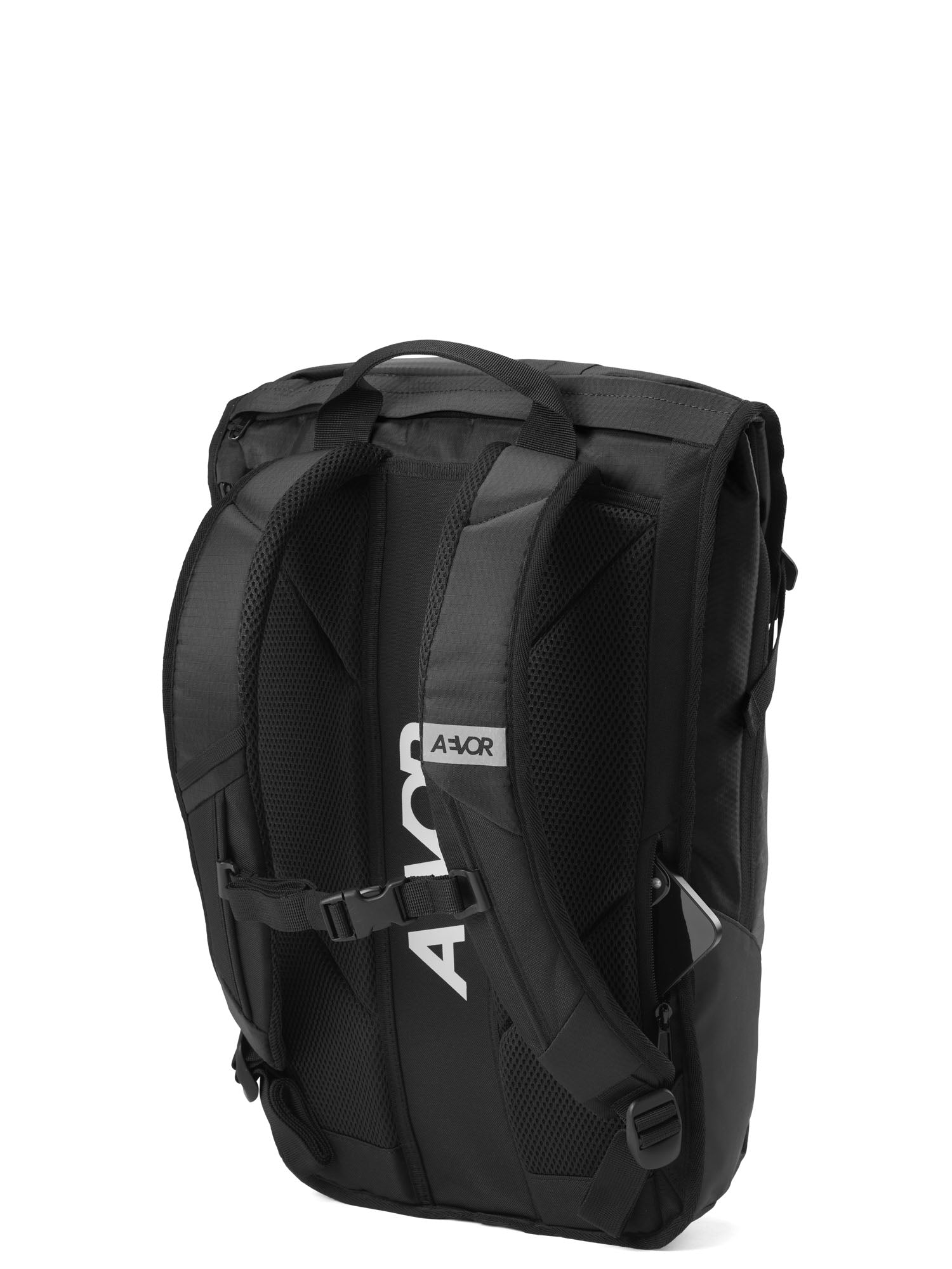 Daypack - Proof Black